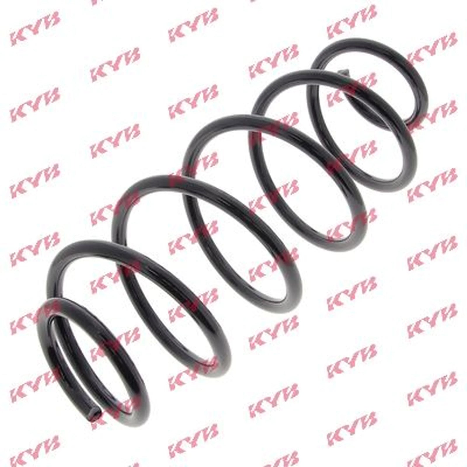 KYB Front Suspension Coil Spring RH2647