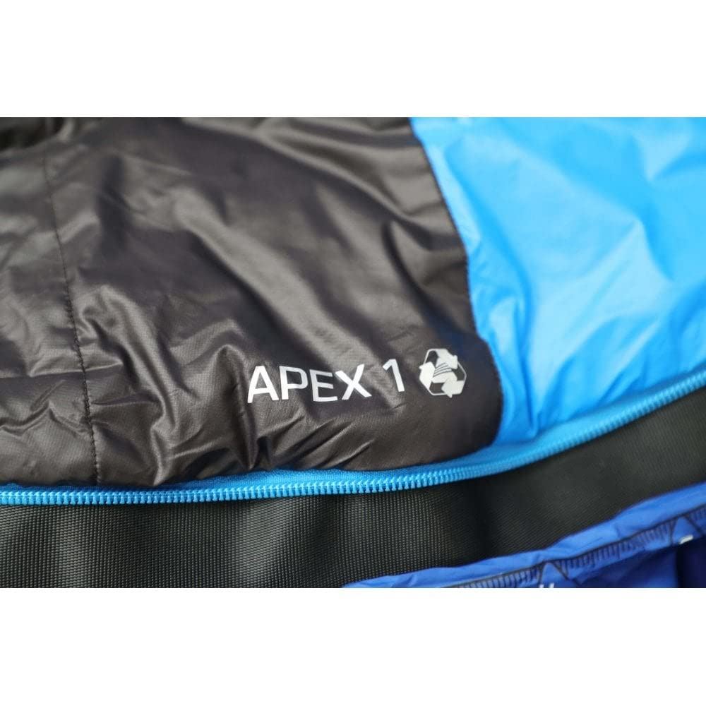 Vango Apex 1 Atom Blue Sleeping Bag
