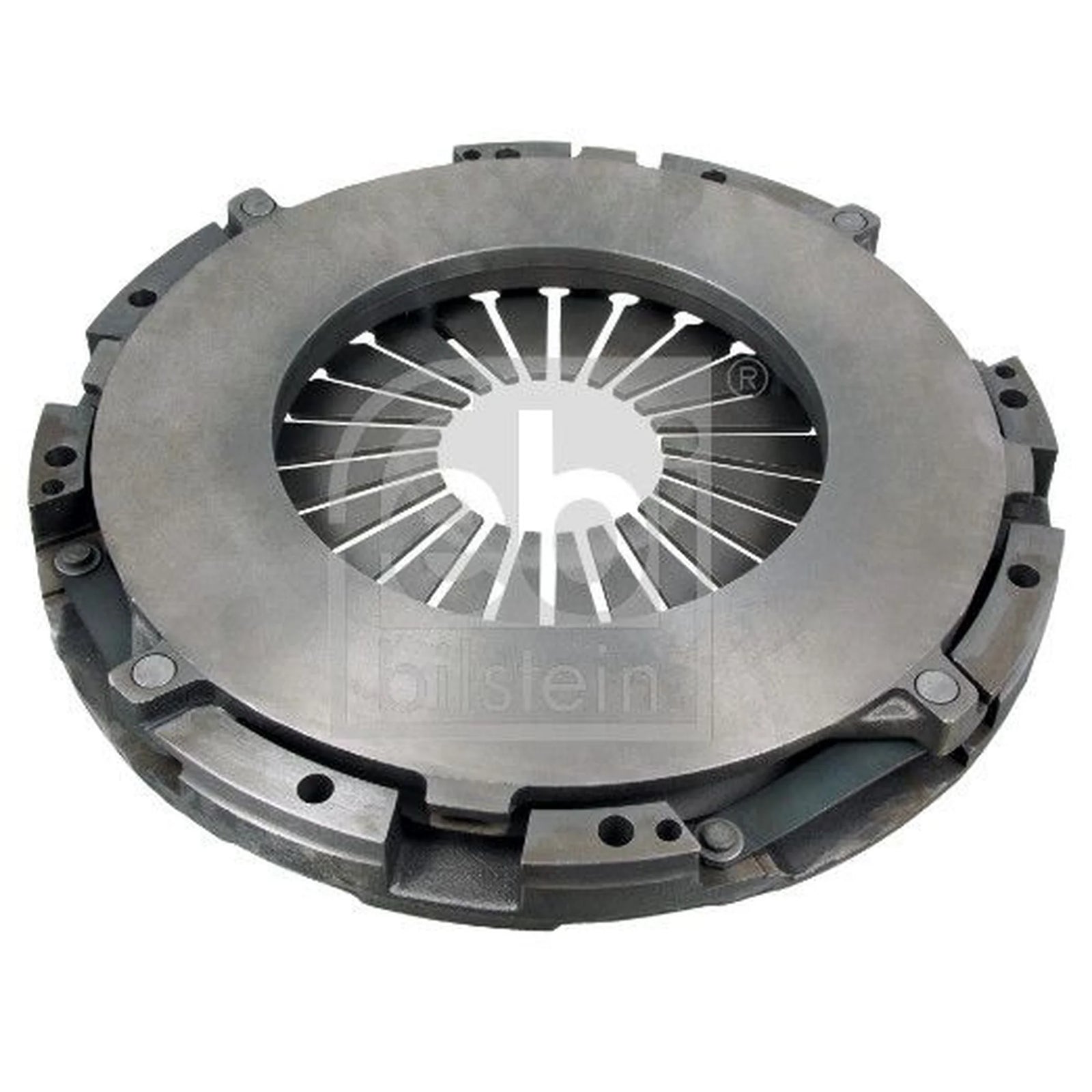 Febi Clutch Pressure Plate 380mm 105307