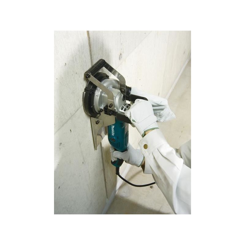 Makita PC5001C Concrete Planer 110V 1400W