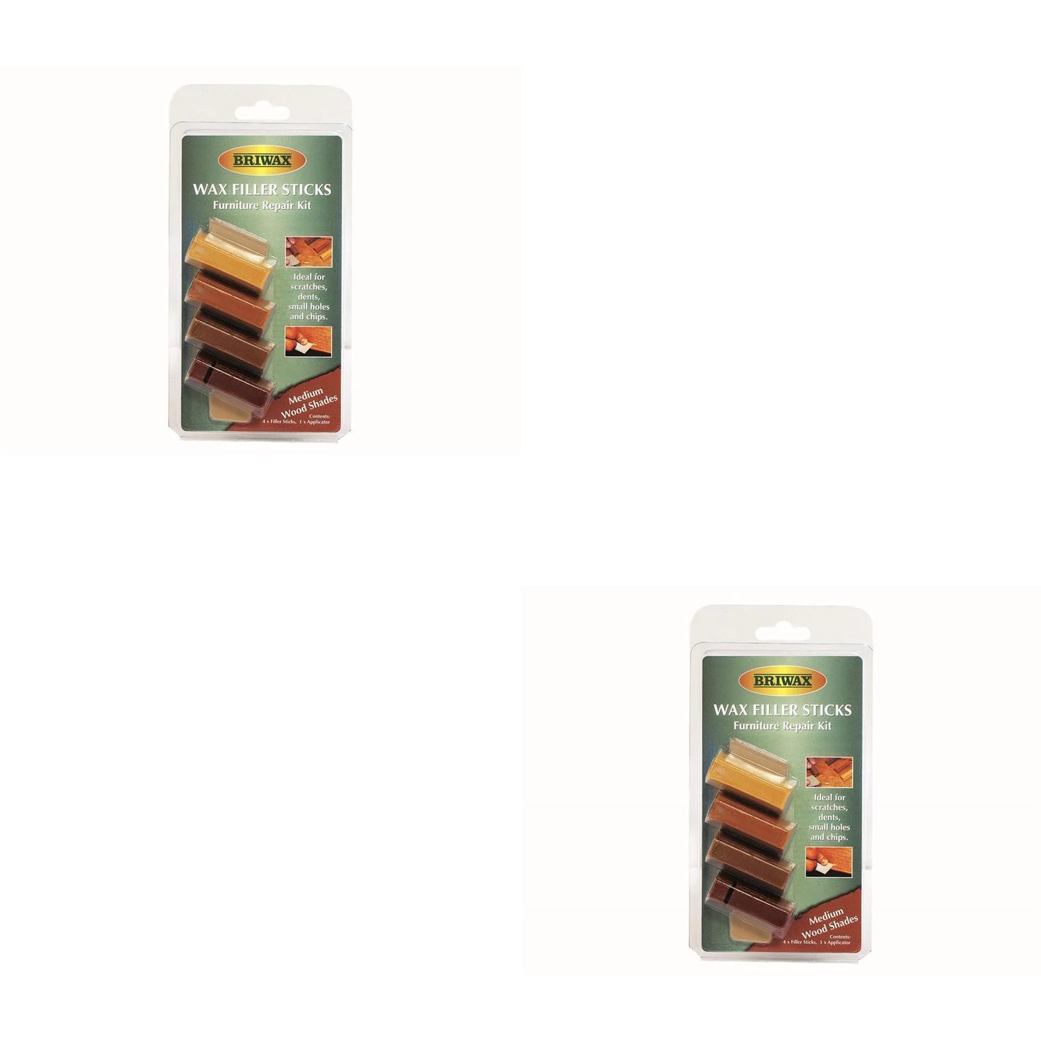 Briwax Wax Repair Sticks Medium - BWSWSMED