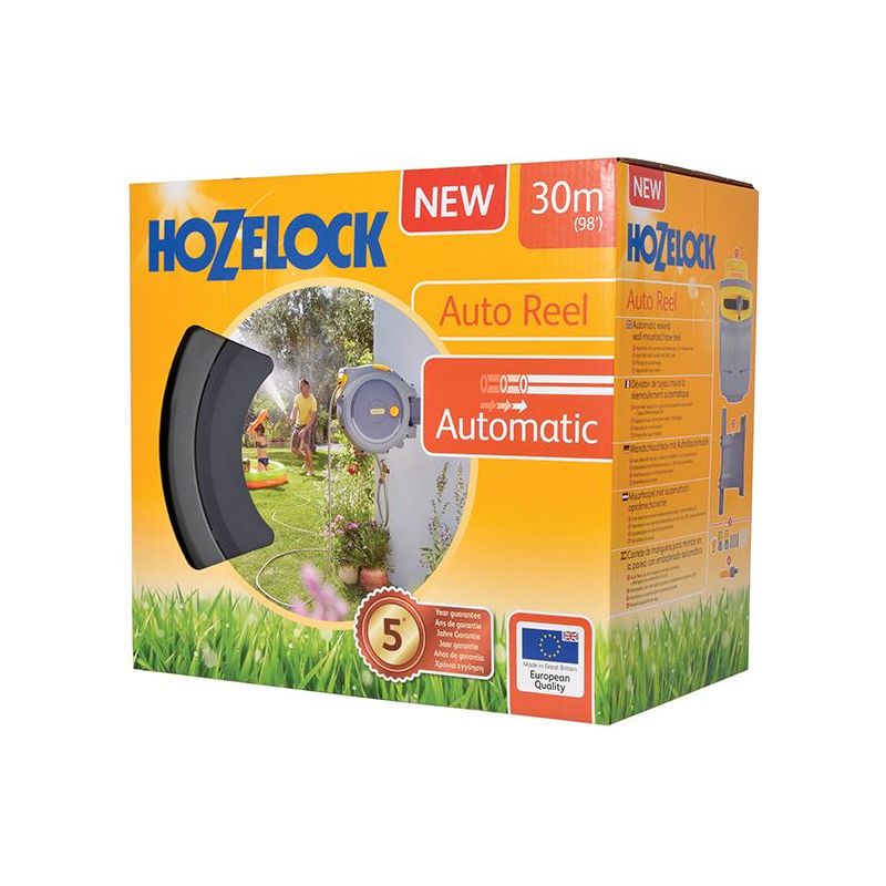 Hozelock 2403 Auto Reel 30m