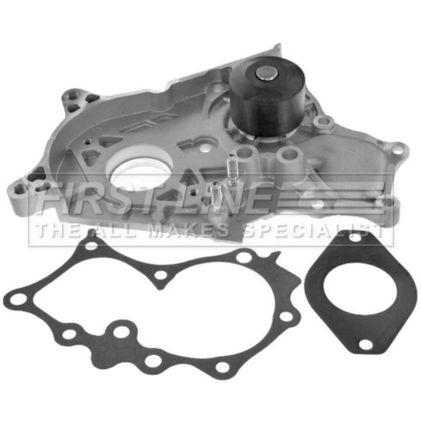 First Line Engine Cooling Water Pump FWP2080