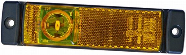 Hella Side Marker Light Wide High 2PS 008 645-627