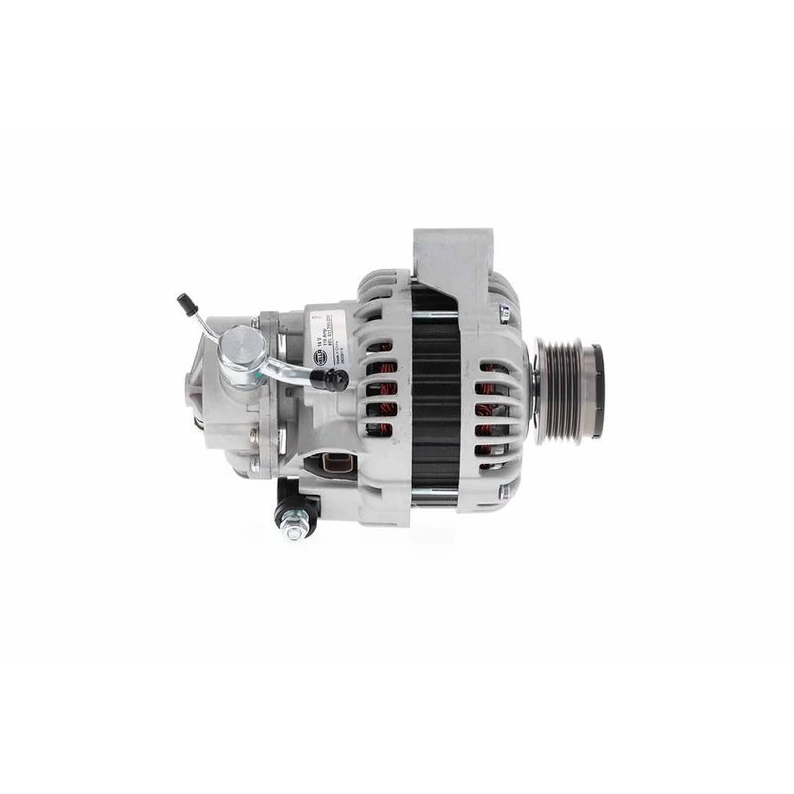 Hella Car Alternator 12V 8EL 011 711-231