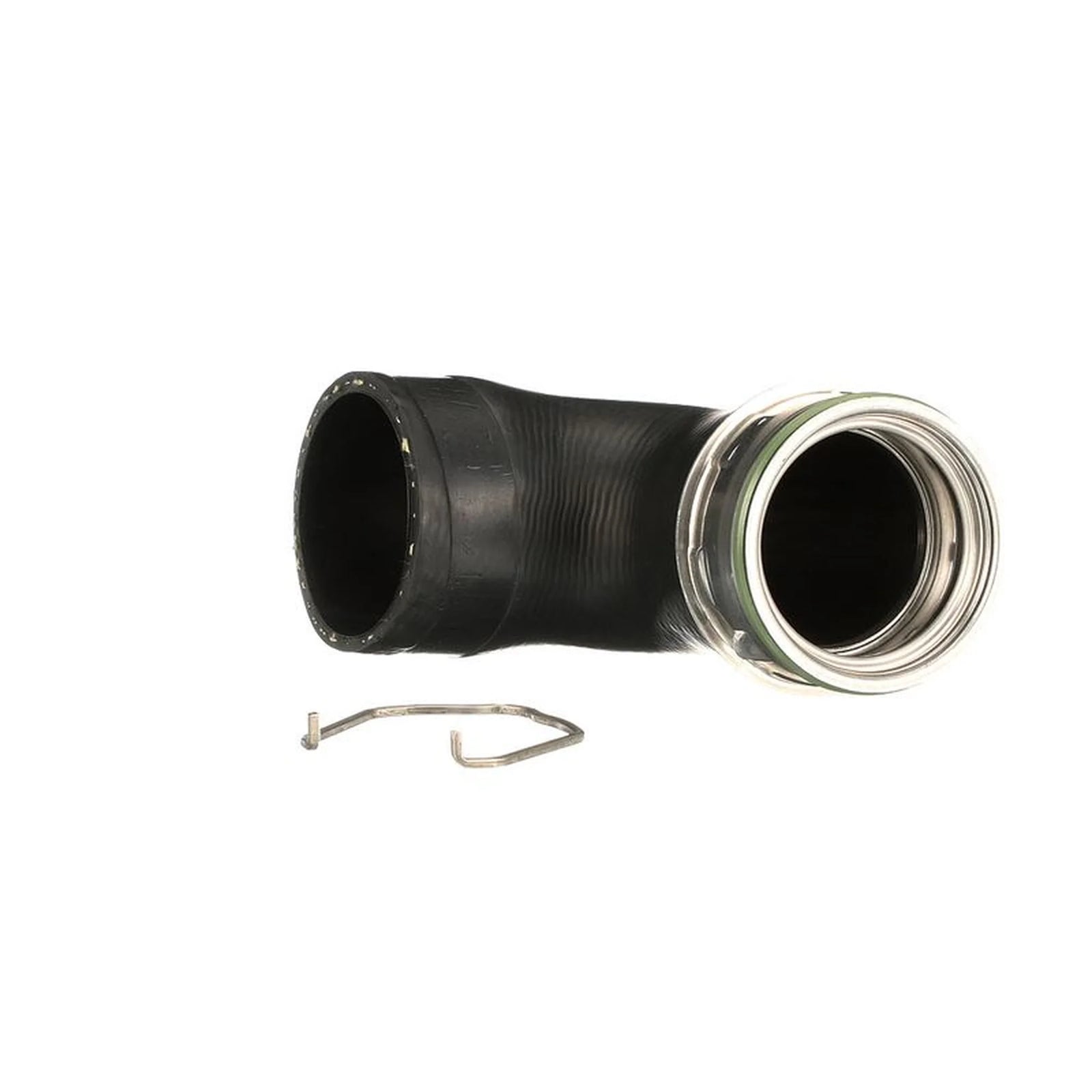 Gates Intercooler Turbo Charge Air Hose 170mm 09-0286C