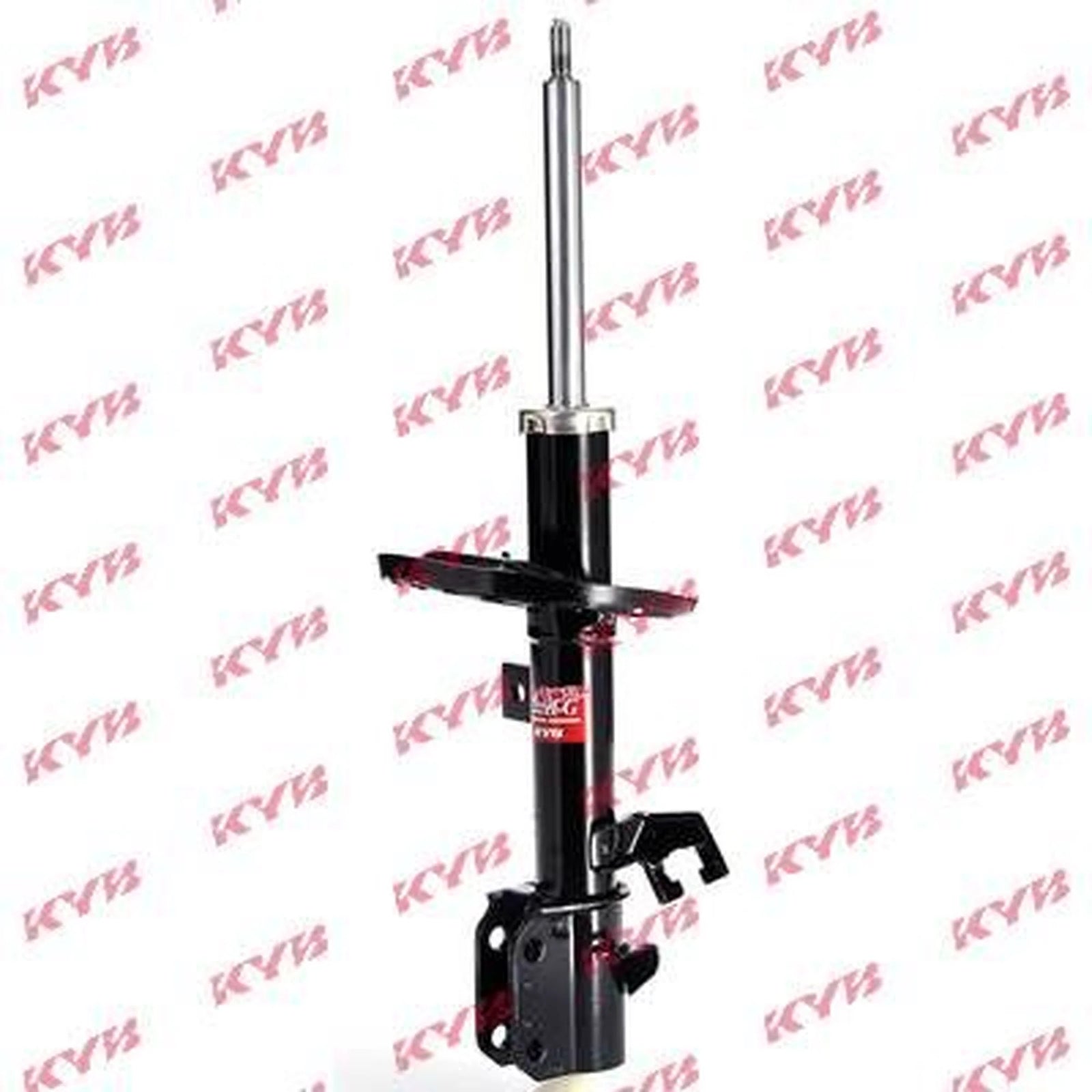 KYB Shock Absorber Damper Strut Front Right 333721