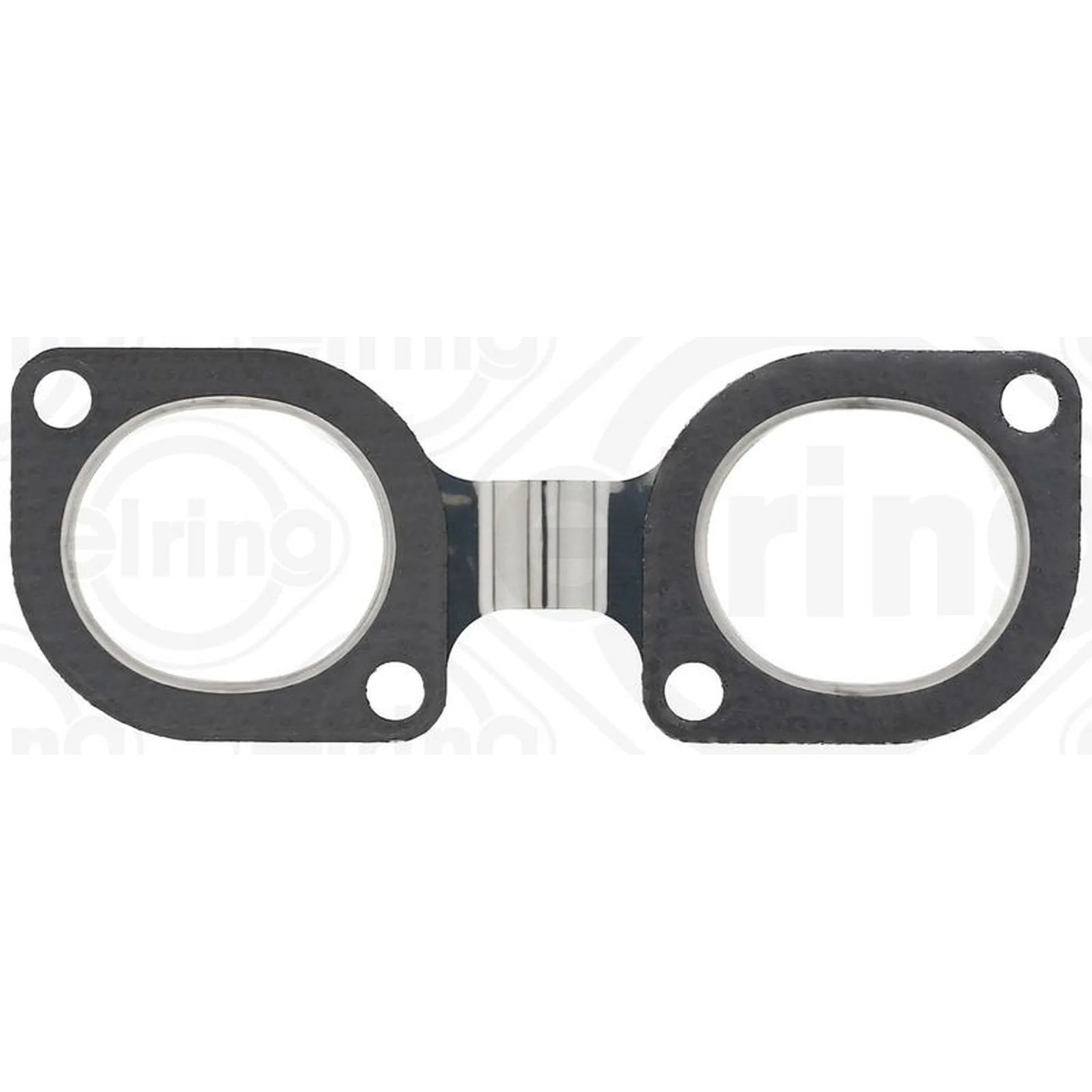 Elring Exhaust Manifold Gasket Wide Thick 638.181