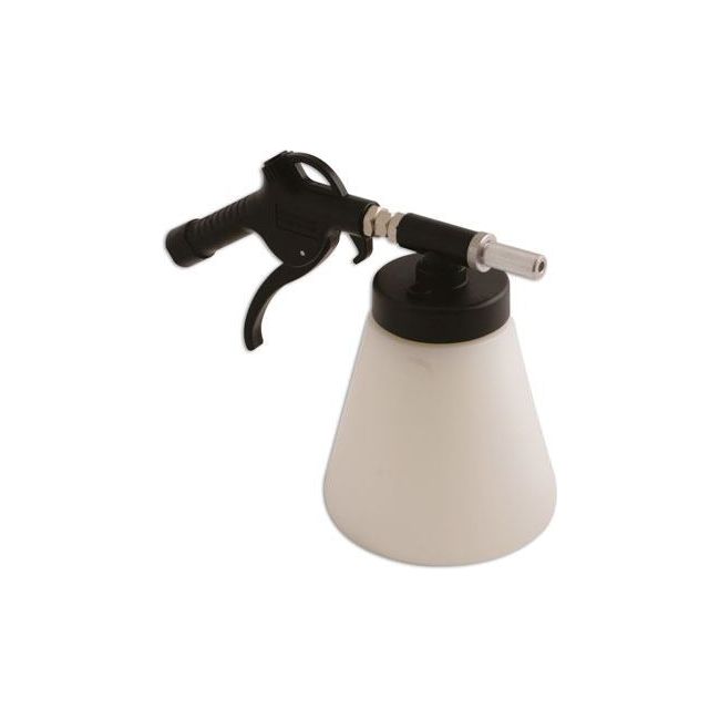 Laser Engine Cleaning Gun 5004