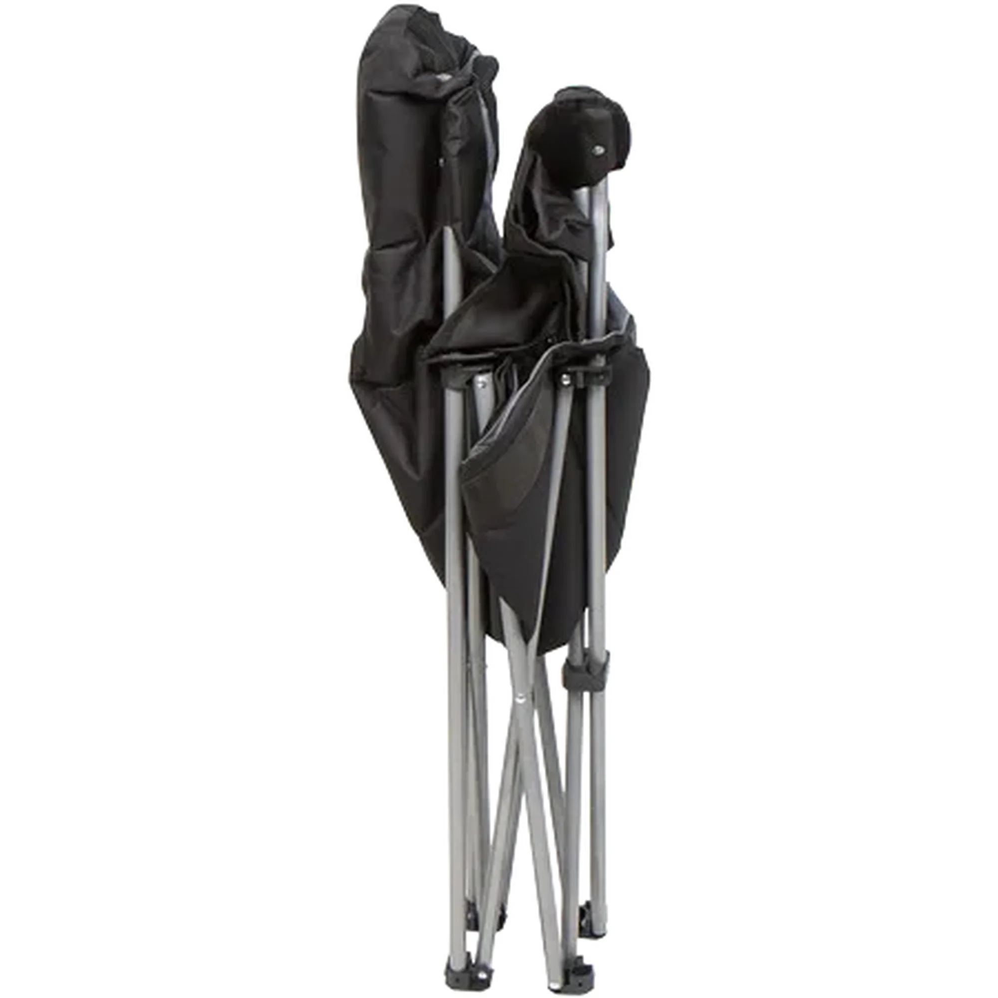 Reimo Folding Chair Toledo with Cup Holders