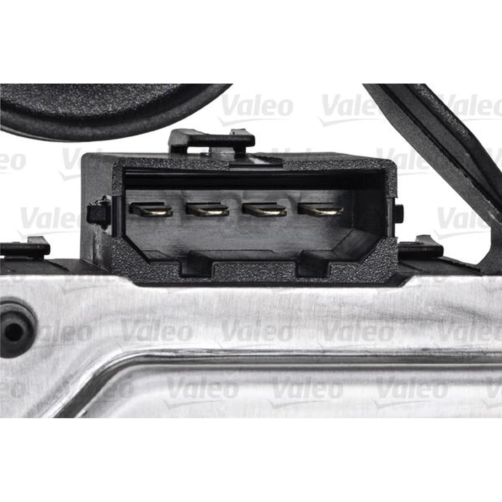 Valeo Front/Rear Wiper Motor Rear 579719