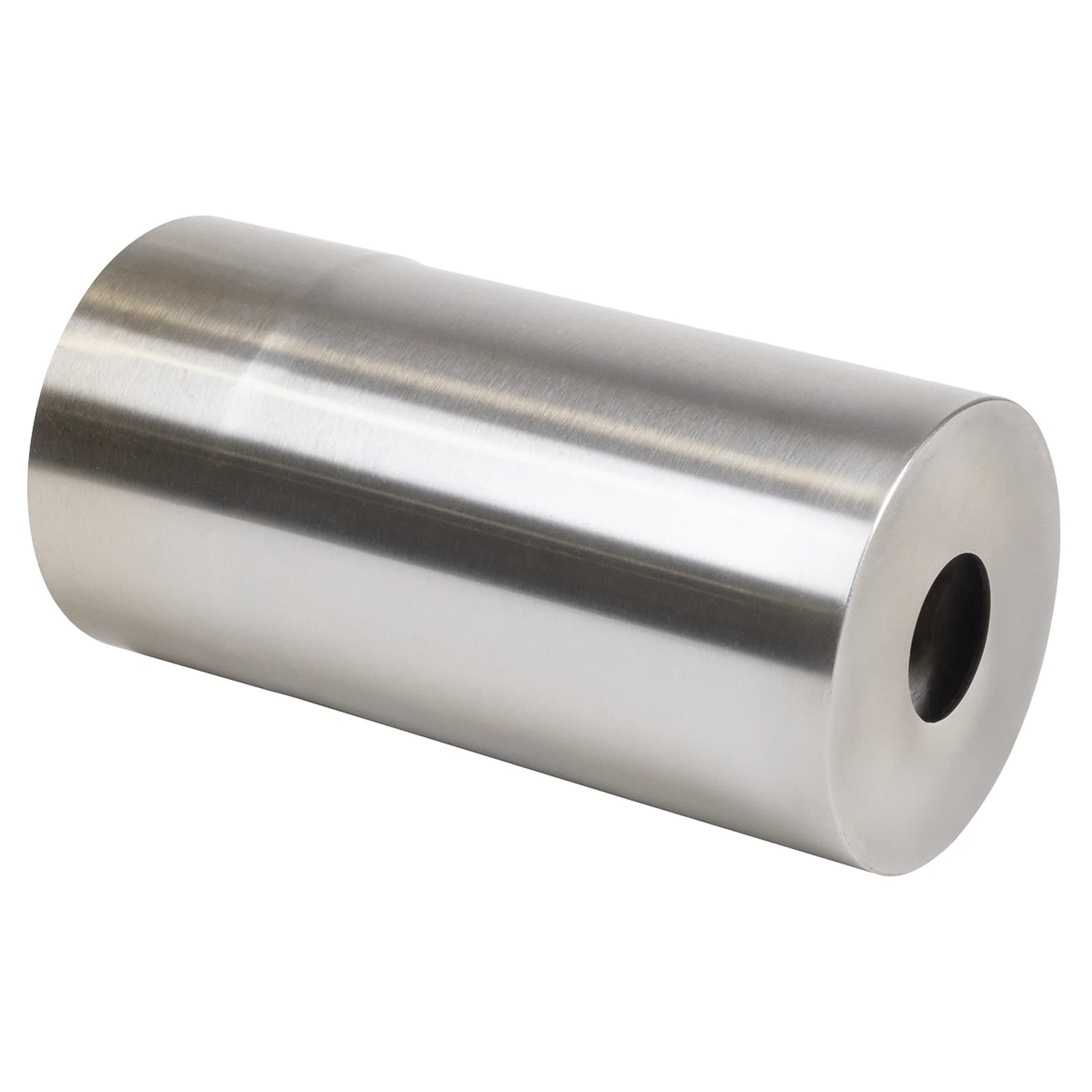 Sealey Exhaust Muffler 100mm Model IREX5 Stainless Steel