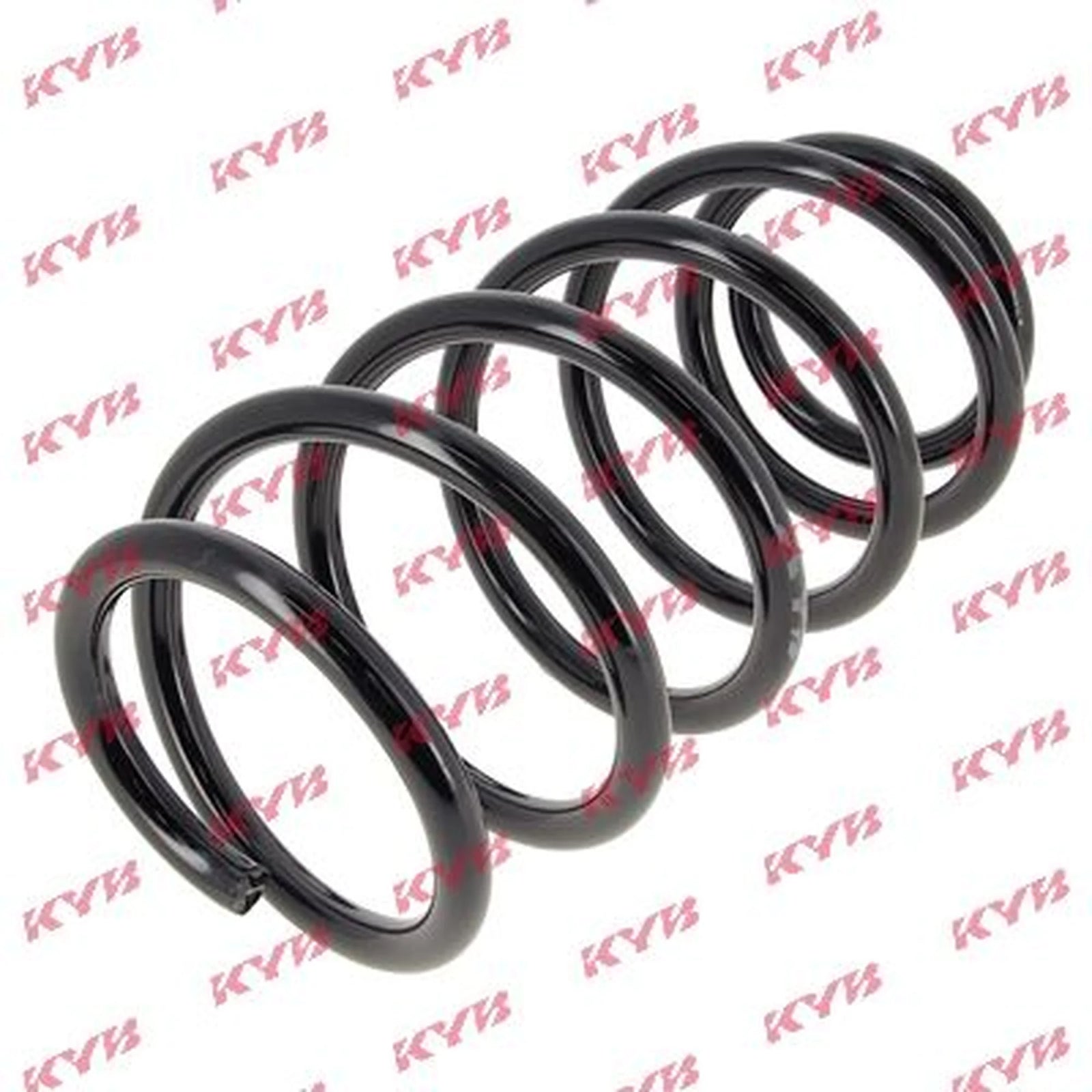 KYB Front Suspension Coil Spring RH1654