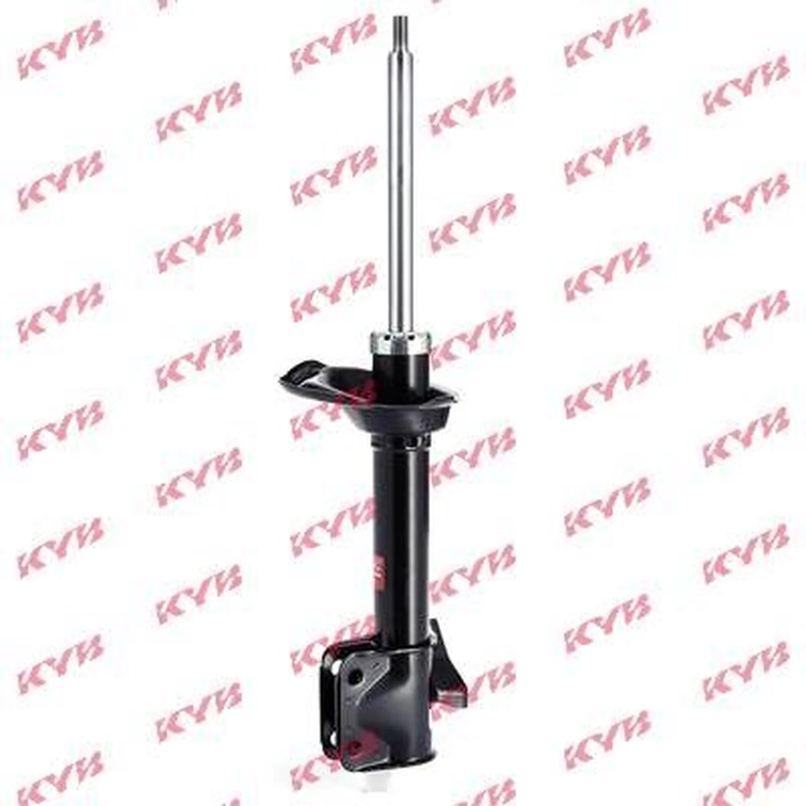 KYB Shock Absorber Damper Strut Rear Right 334356