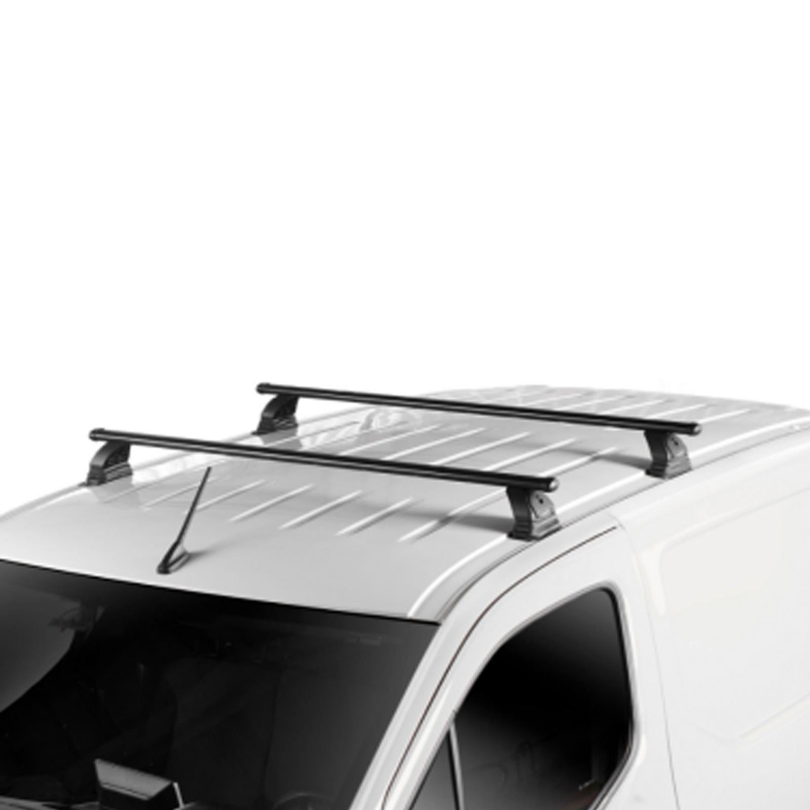 Summit Roof Bars SUP-009-13365