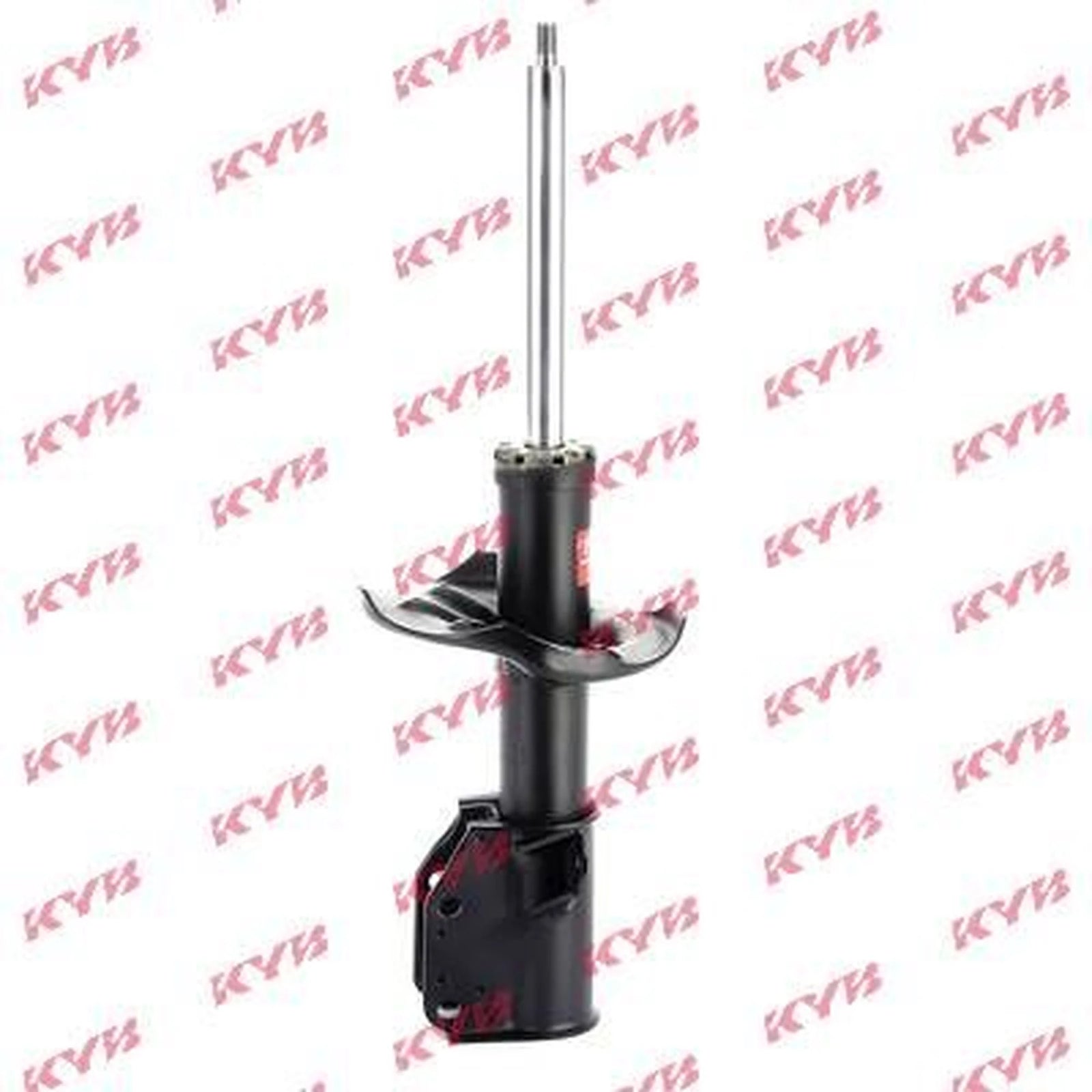 KYB Shock Absorber Damper Strut Front Left 333269