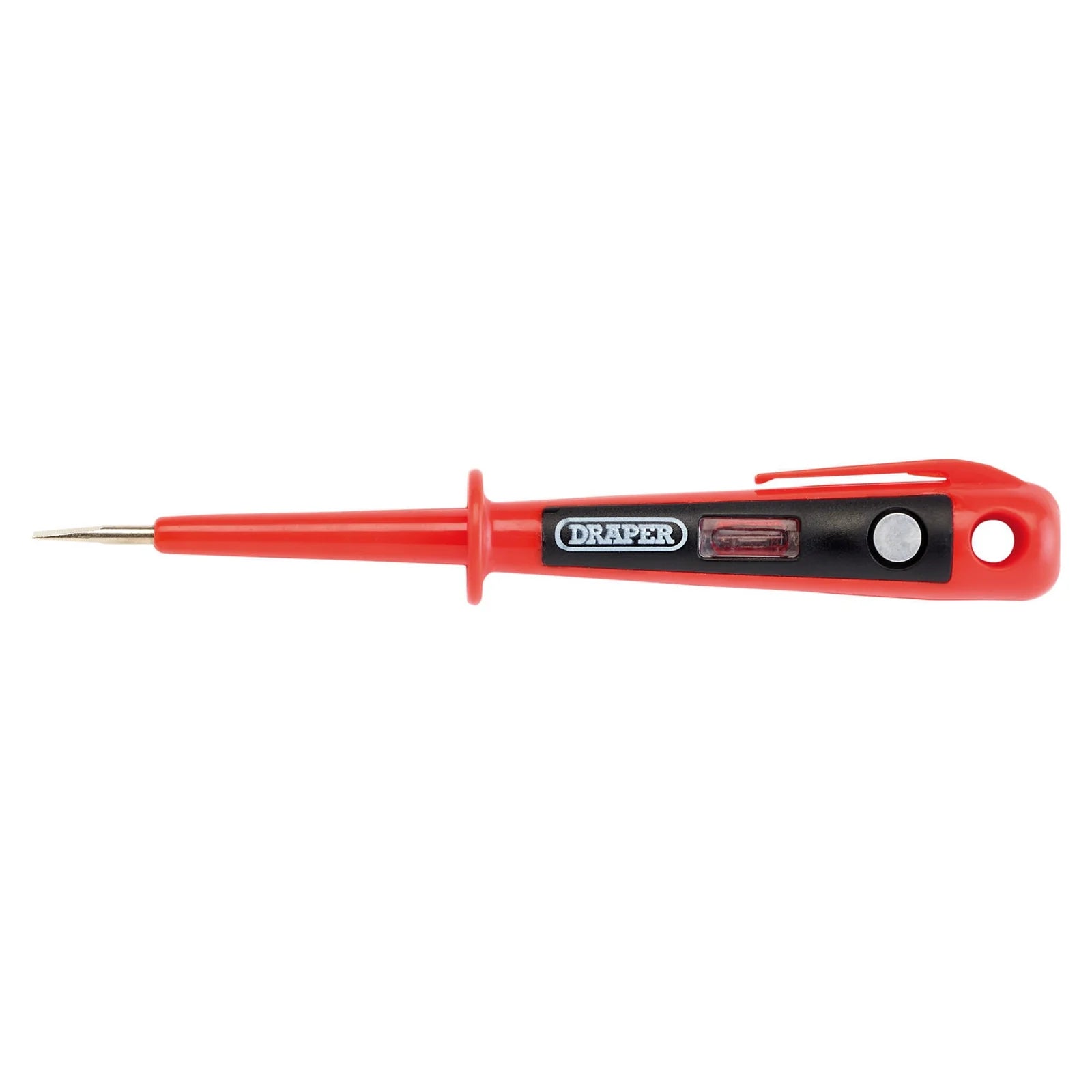 Draper ABS Mains Tester, 150mm - AMT-150