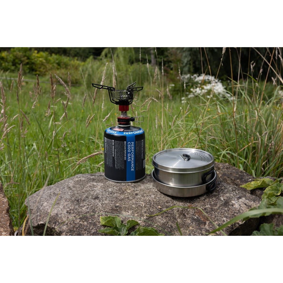 Coleman C500 Performance Gas Cartridge