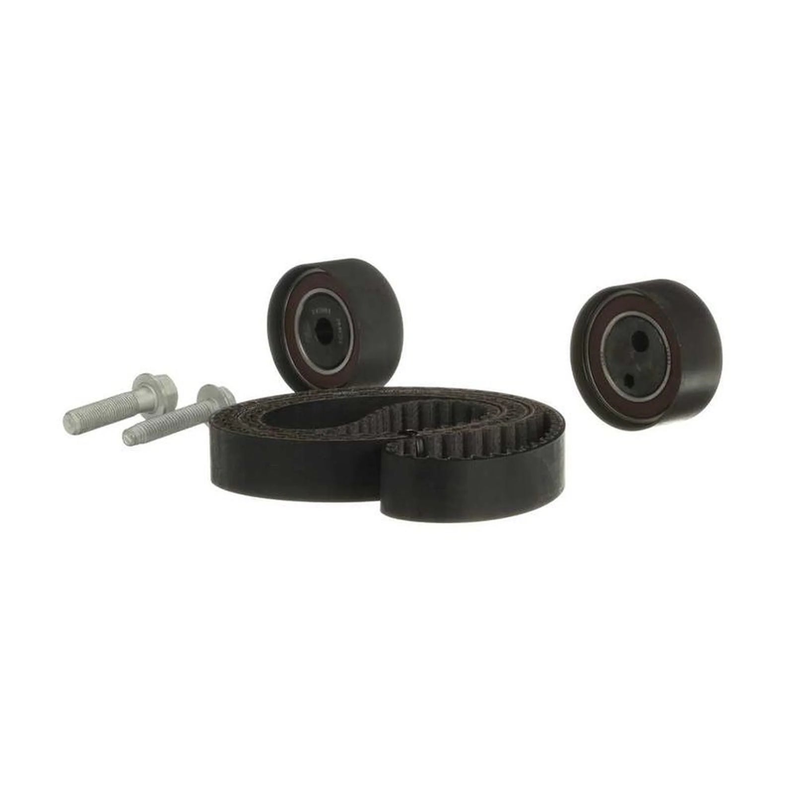 Gates Timing Belt Kit with Rollers K045563XS