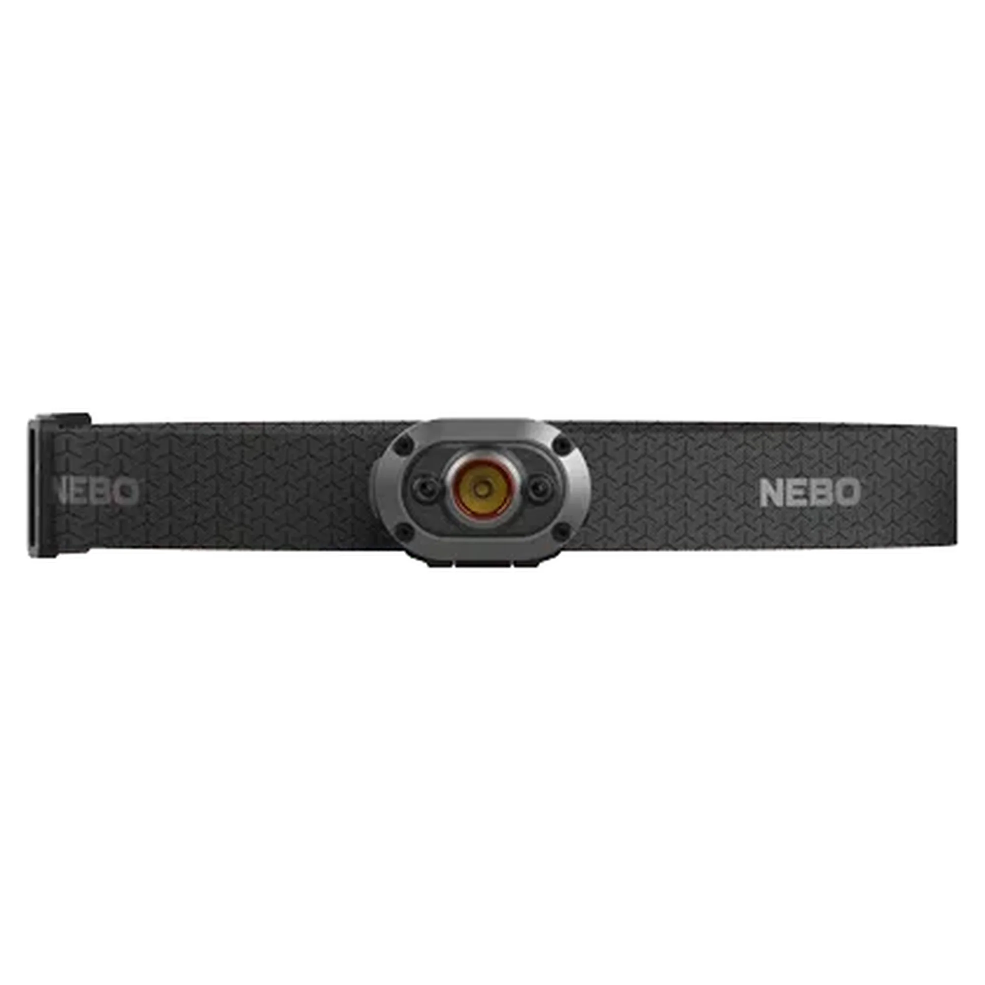 Nebo Mycro Headlamp & Cap Light 400 Lumen Rechargeable