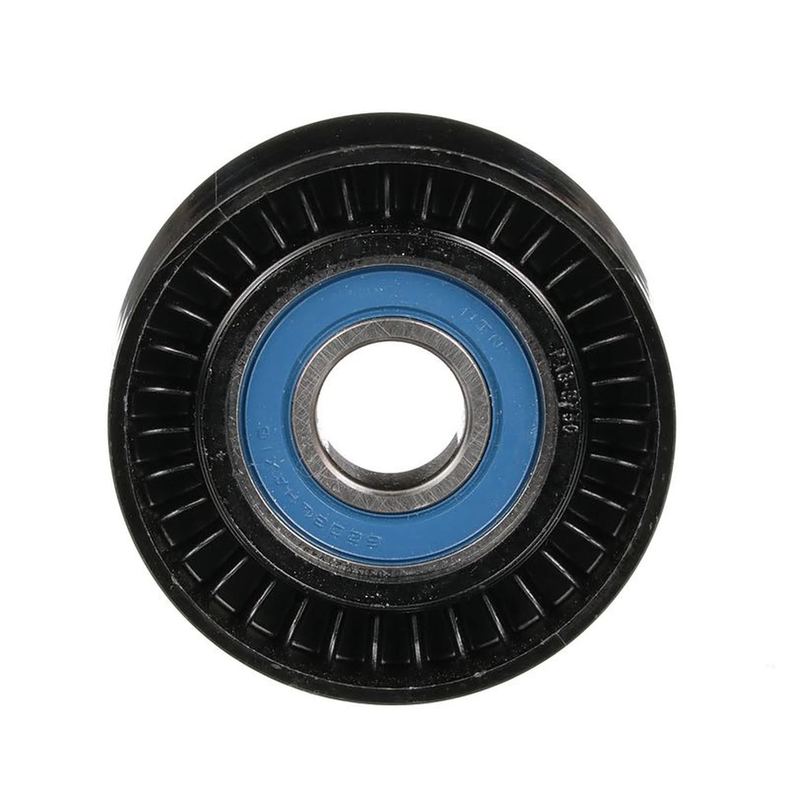Gates V-Ribbed Belt Deflection/Guide Pulley T36764
