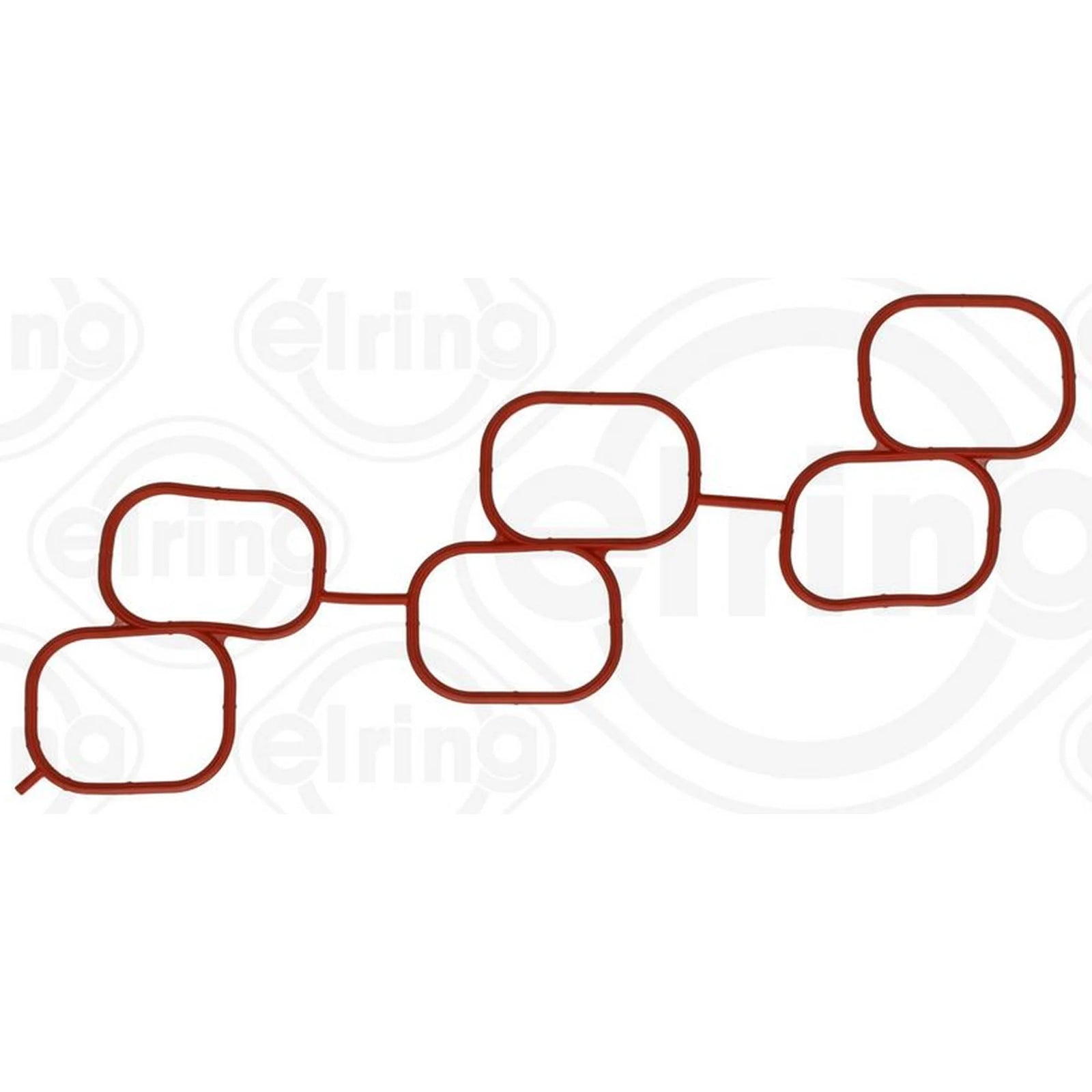 Elring Intake Manifold Housing Gasket OD ID Thick 452.880