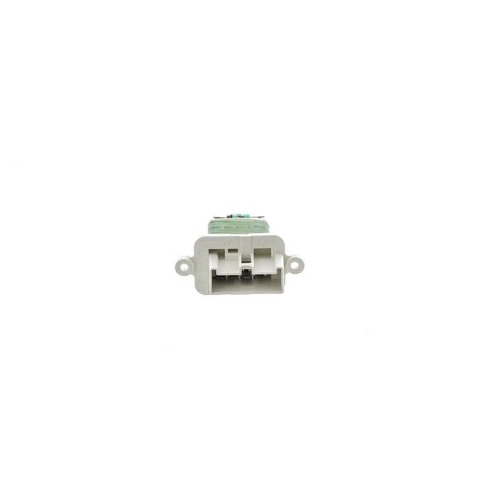 Mahle Heater Blower Resistor ABR 88 000P