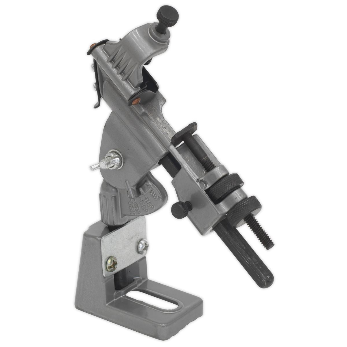 Sealey Drill Bit Sharpener Grinding Attachment Bench Grinder Garage Workshop