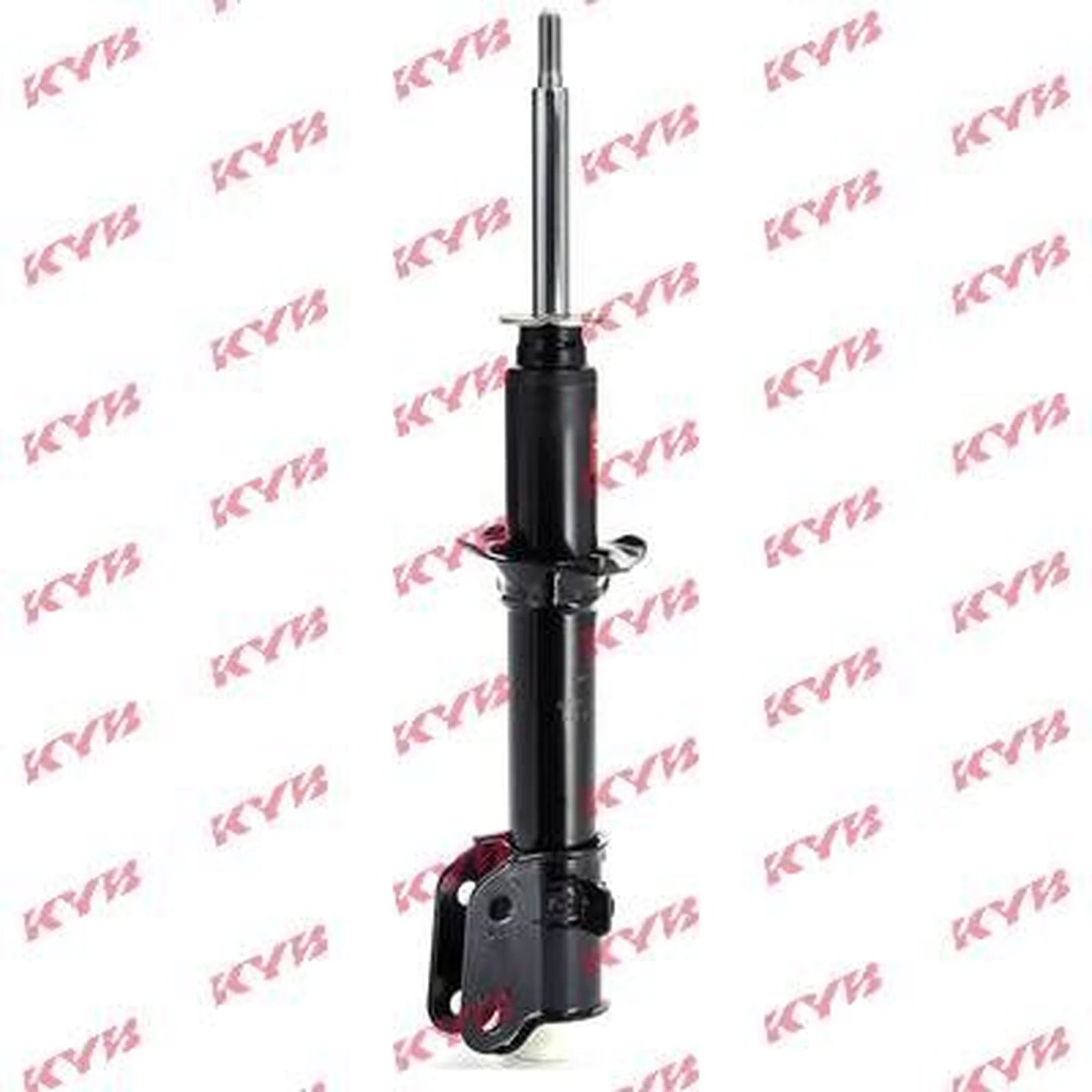 KYB Shock Absorber Damper Strut Front Left 333307