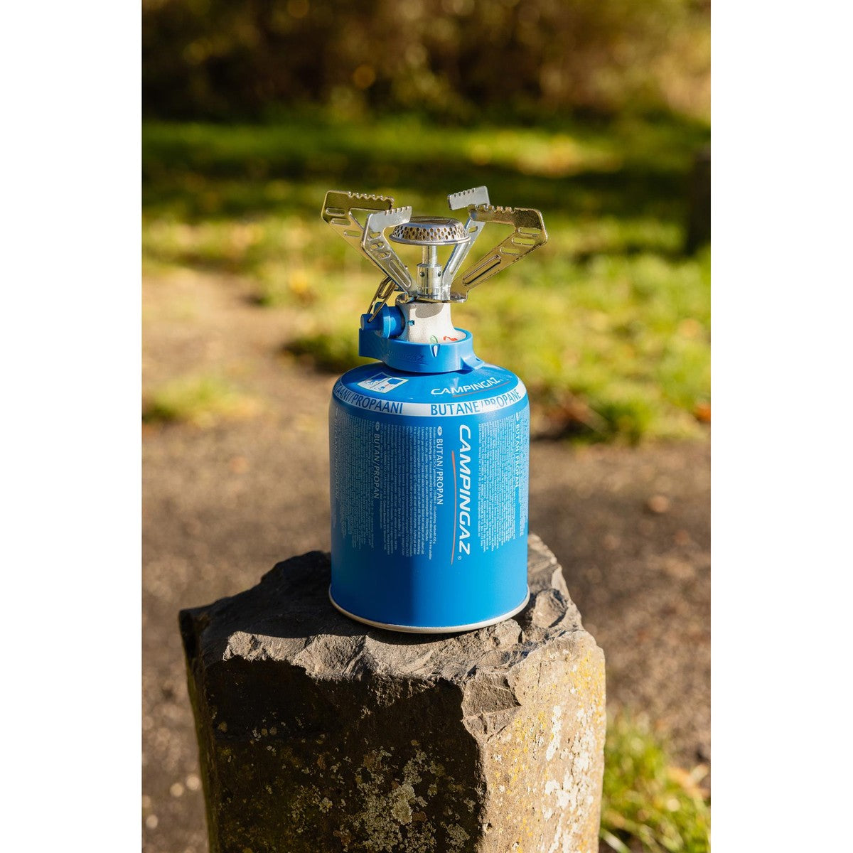 Campingaz CV Connect Gas Stove