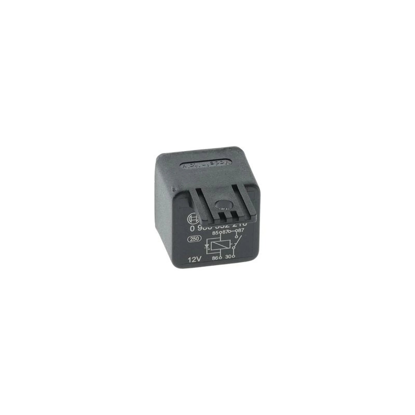 Bosch Main Power Relay 0 986 332 216