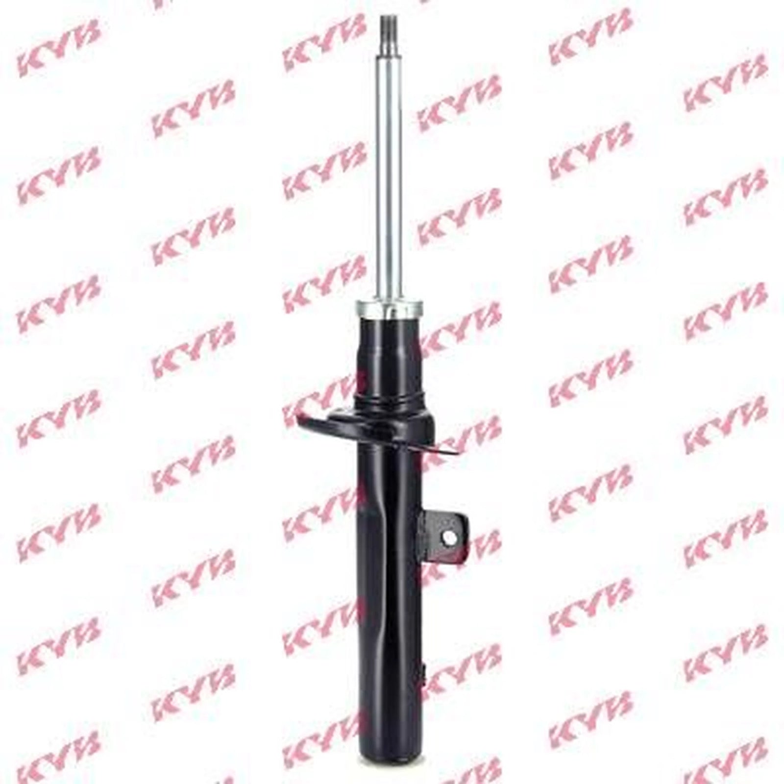 KYB Shock Absorber Damper Strut Front Left 333728