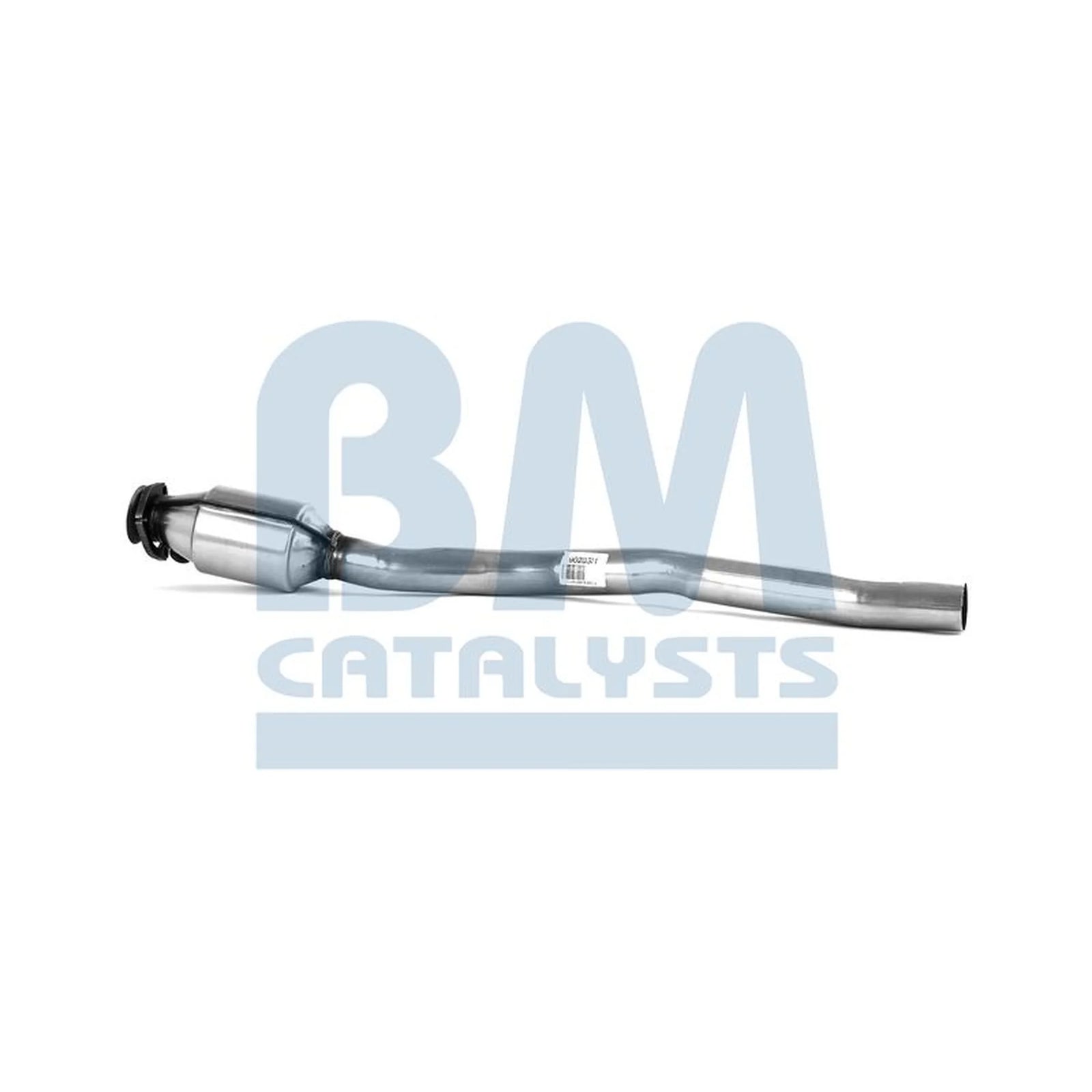 BM Catalysts Homologated Petrol Cat BM90283H