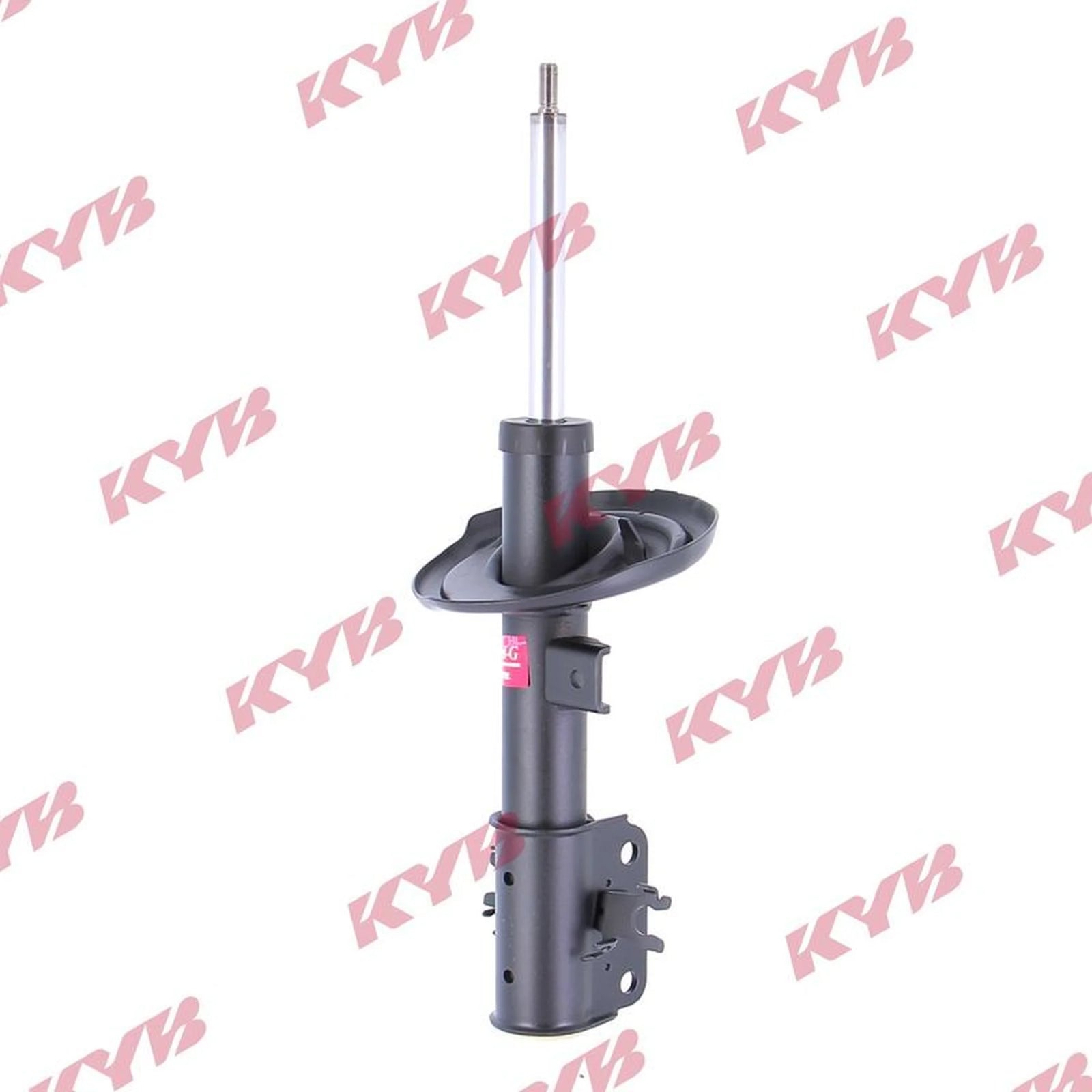KYB 2 x Shock Absorbers fits Renault Latitude 2010-2011 1.5 2.0 2.5 3.0