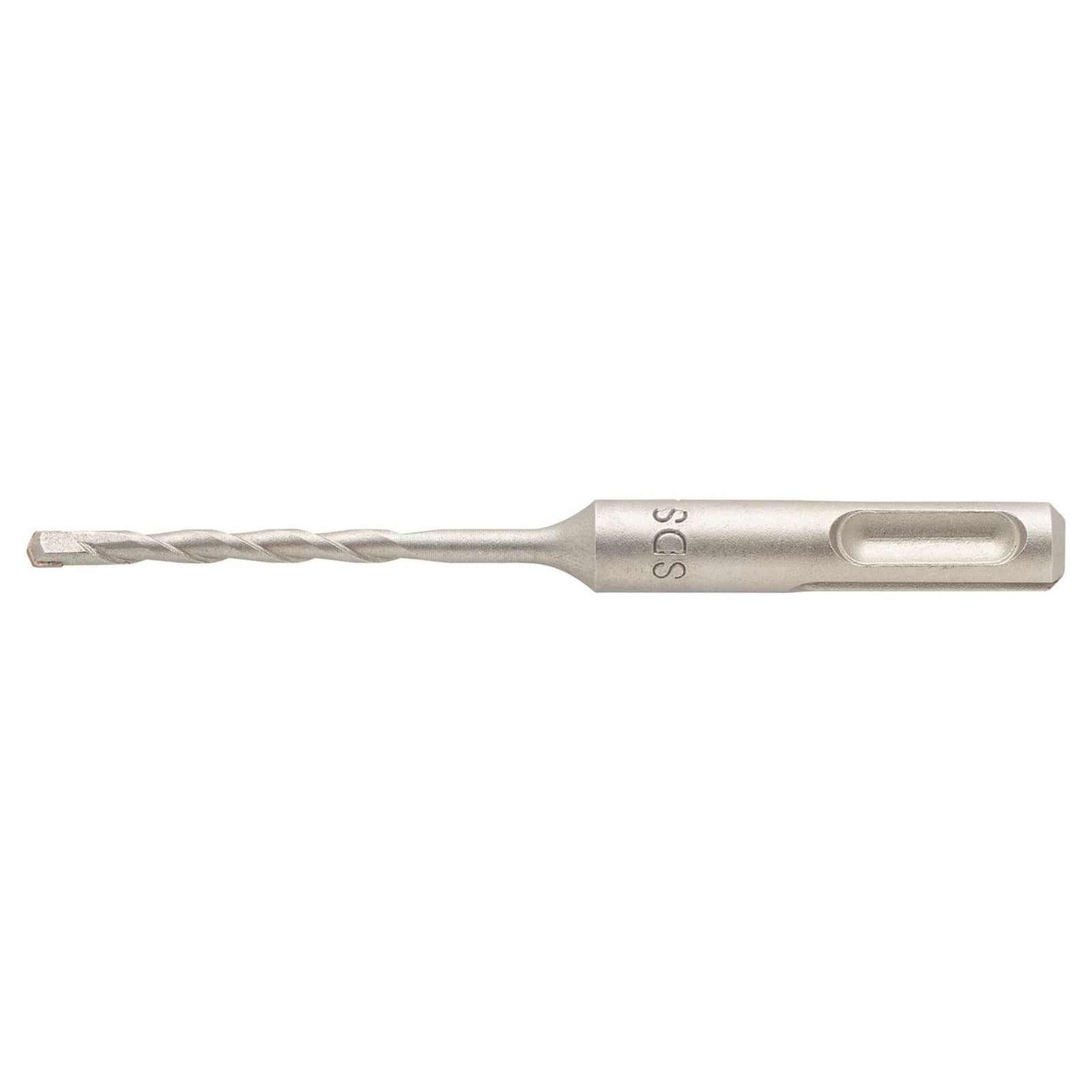 Draper SDS+ Masonry Drill Bit, 4.0 x 110mm