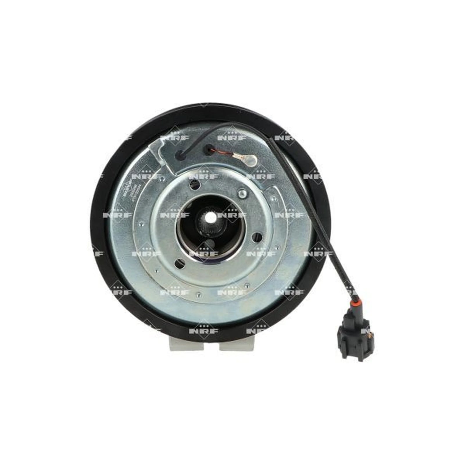 NRF A/C Compressor Magnetic Clutch 380194