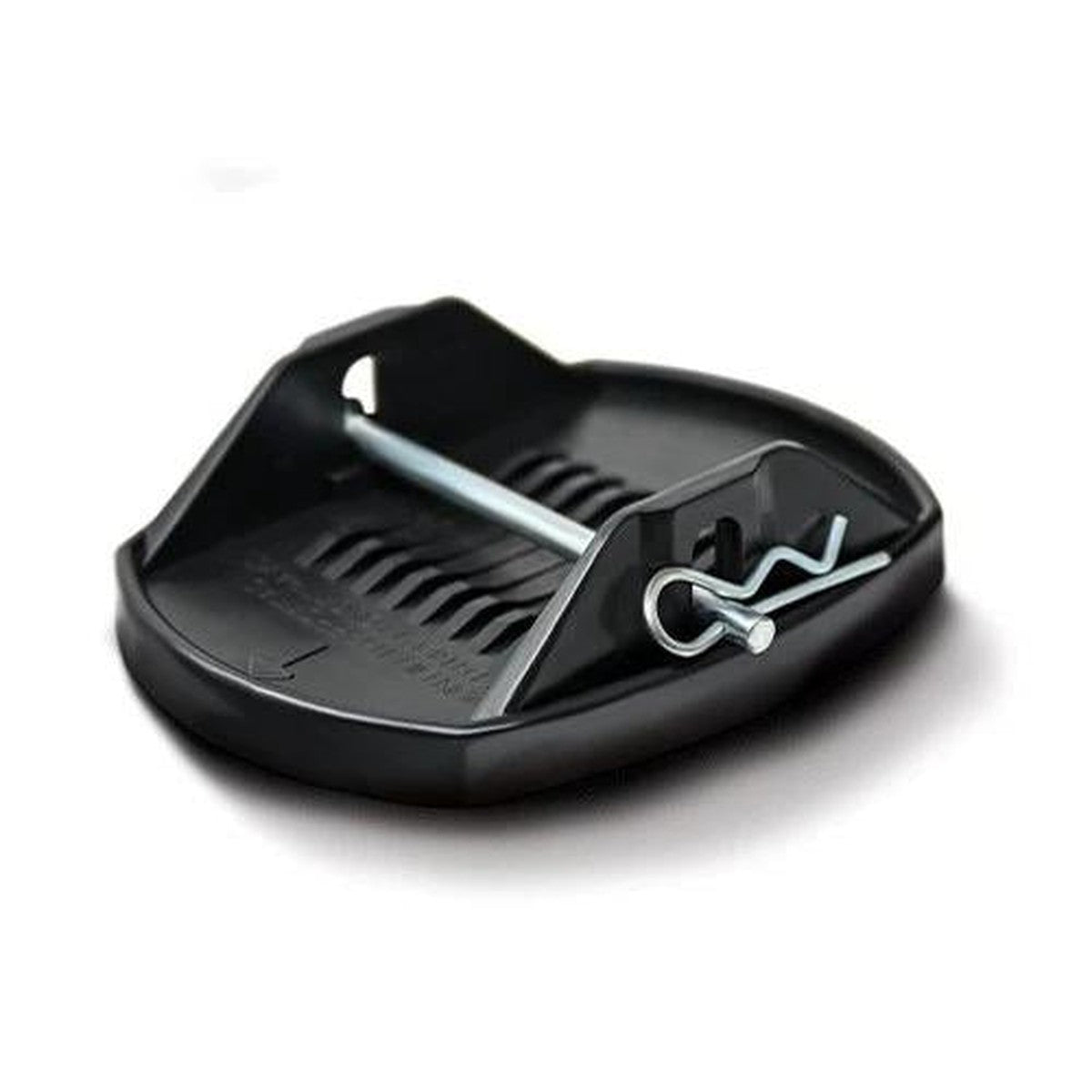 Maypole Premium Jack Pad Set with Metal Pins MP4977
