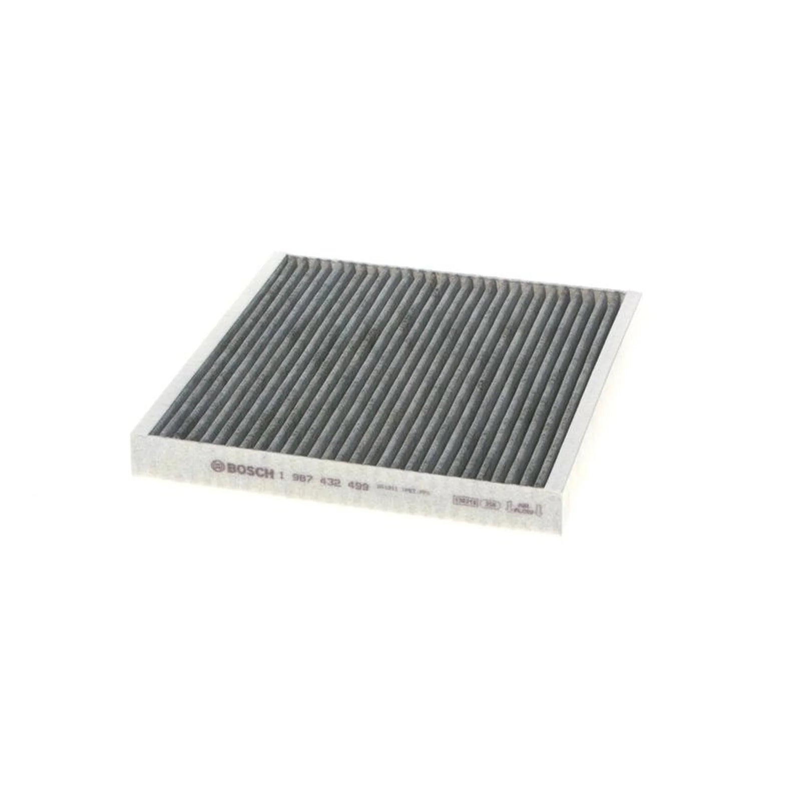 Bosch Cabin Air Filter (Pollen Filter) 1 987 432 499