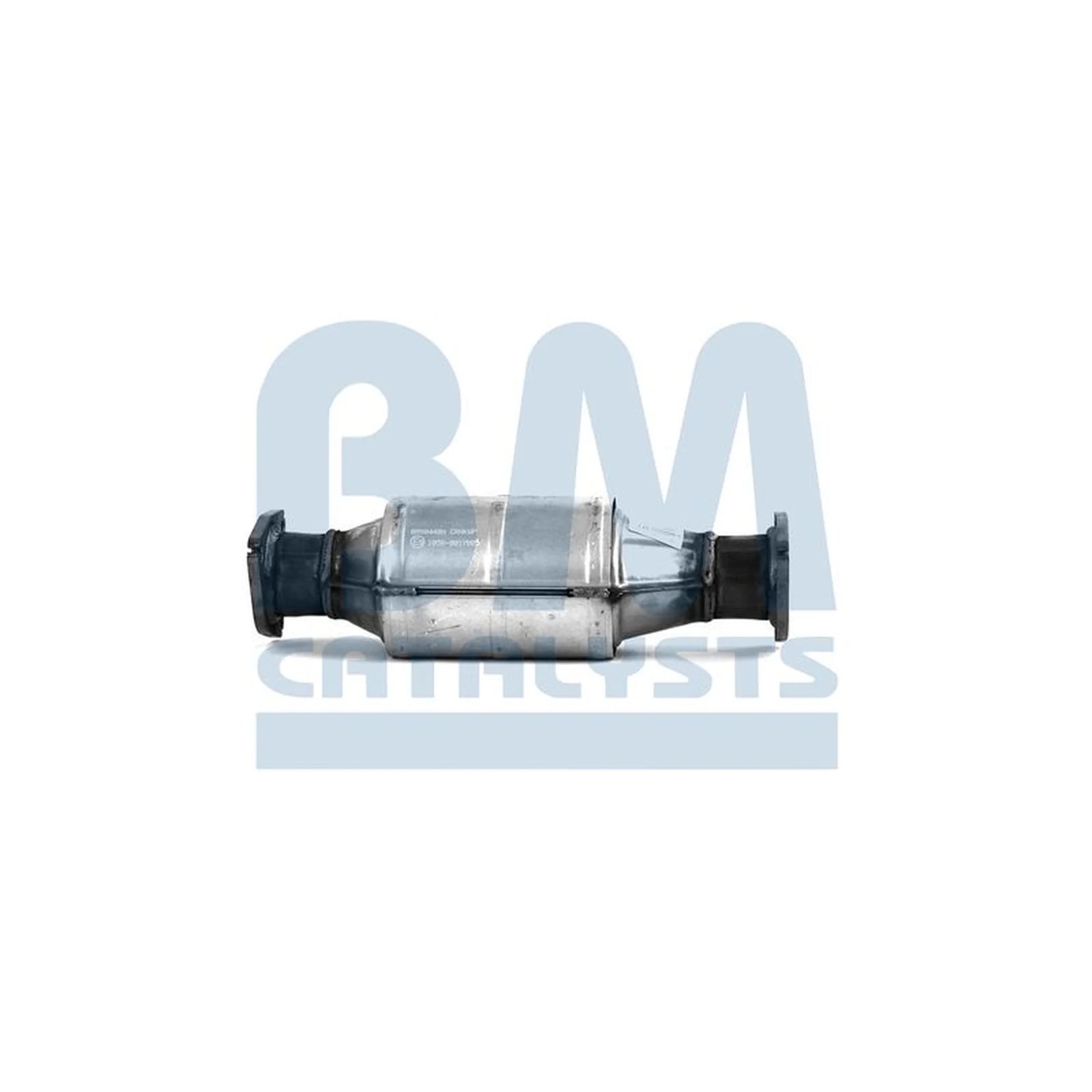 BM Catalysts Homologated Petrol Cat BM90440H