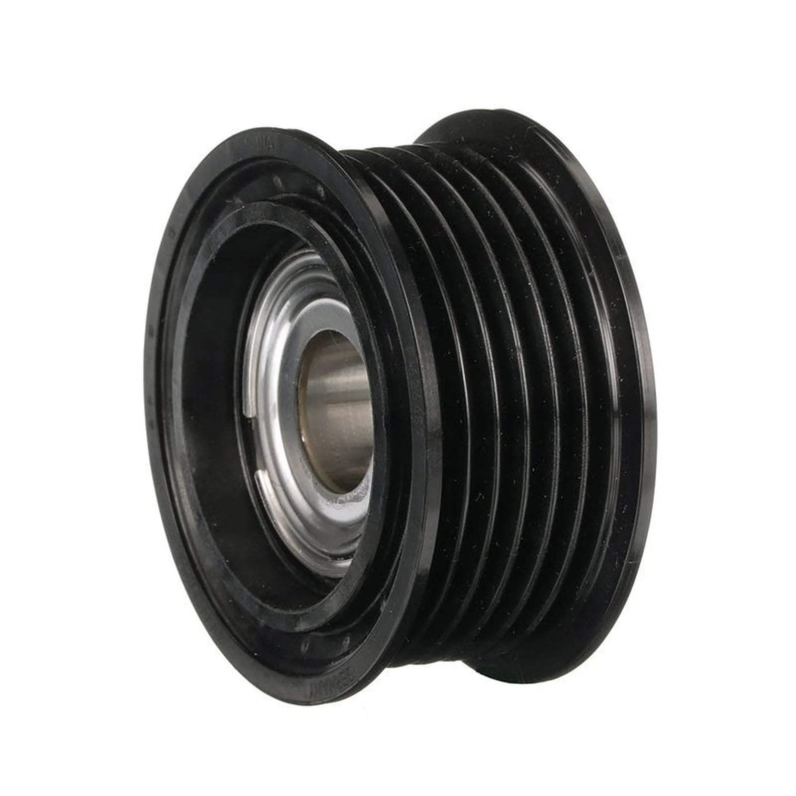 Gates V-Ribbed Belt Deflection/Guide Pulley T36835