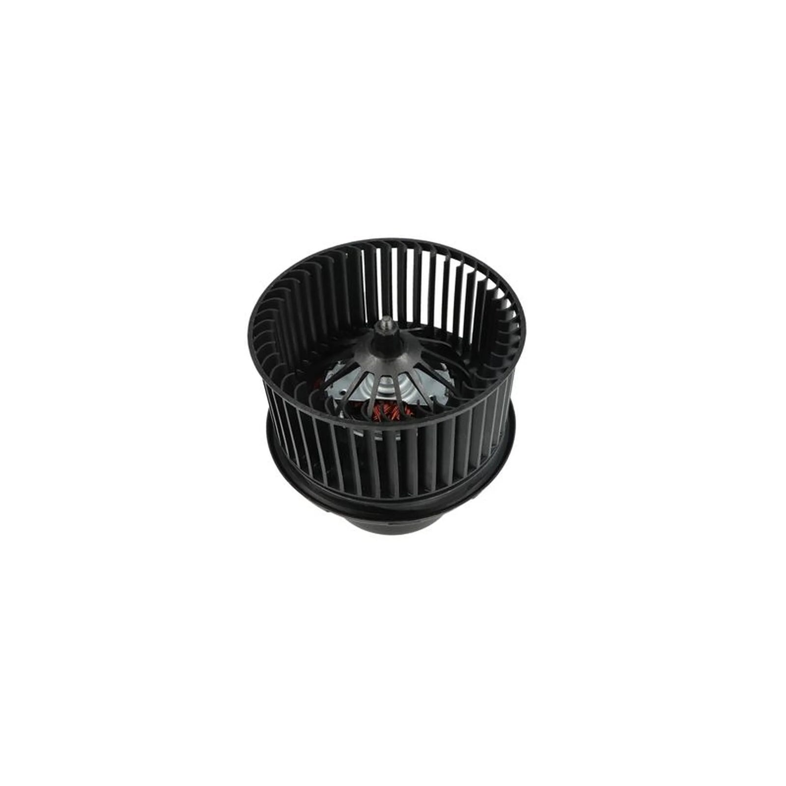 NRF Heater Blower Fan Front 34211