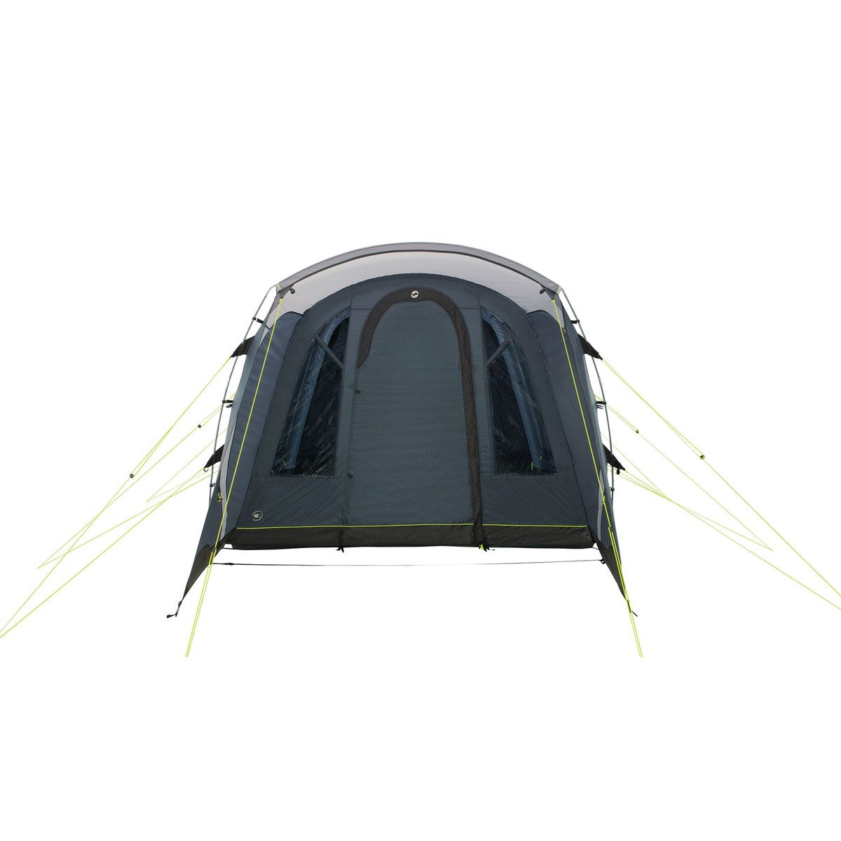 Outwell Monterey 4 Air 4 Berth Three Room Tunnel Tent