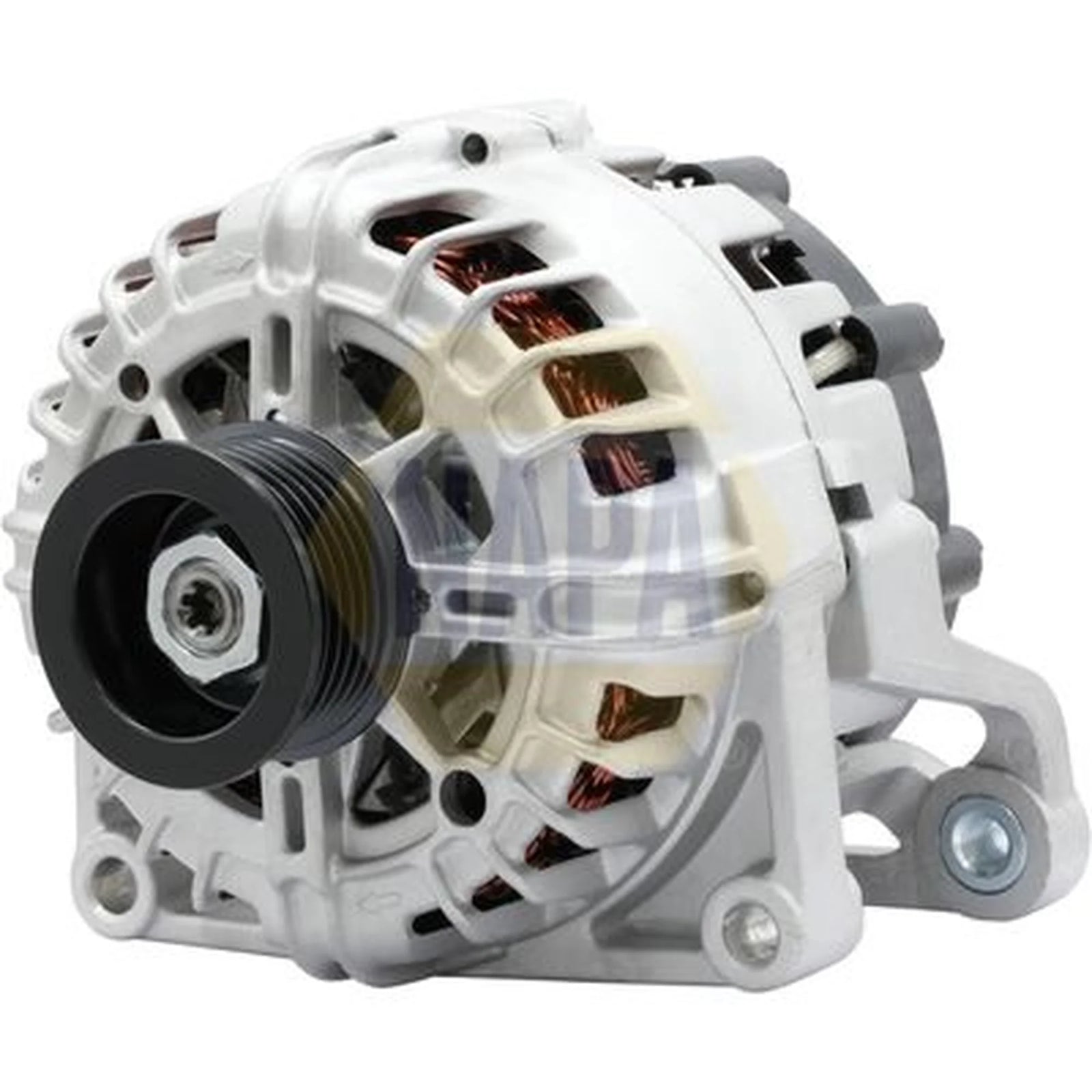 NAPA Car Alternator 12V NAL2564