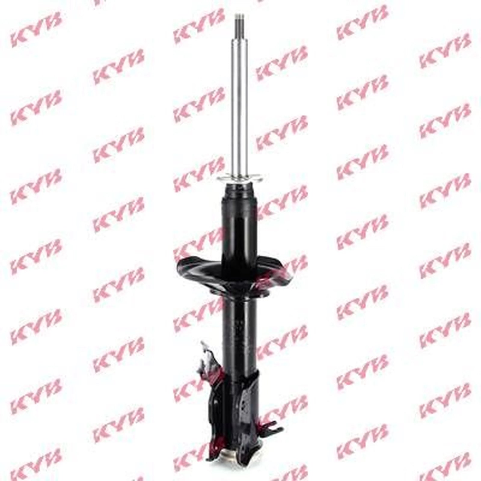 KYB Shock Absorber Damper Strut Front Left 333193
