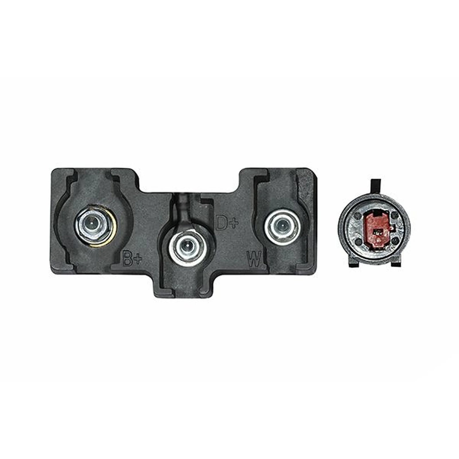 Hella Car Alternator 12V 8EL 015 643-031