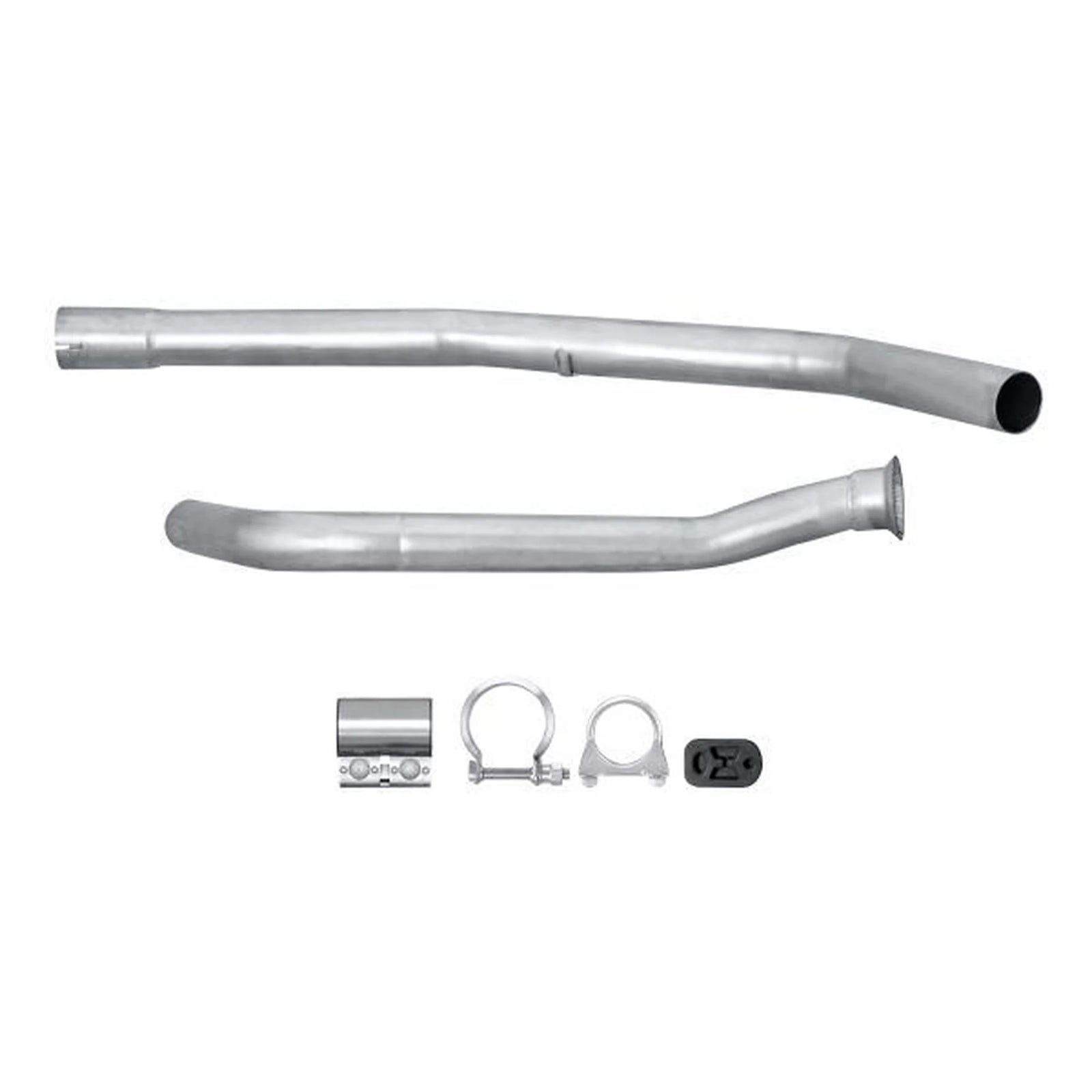 Hella Repair Pipe Catalytic Converter 8LA 366 007-301