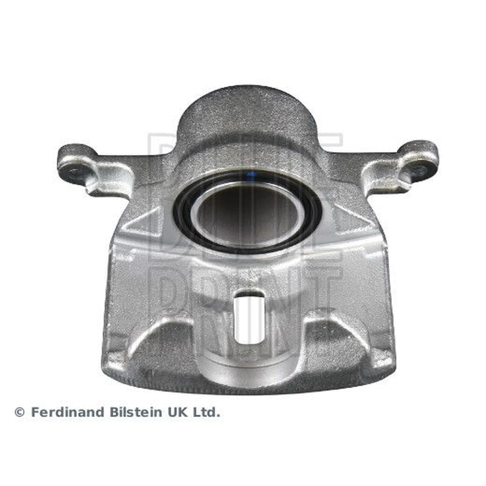 Blue Print Brake Caliper Assembly Front Right ADBP450013