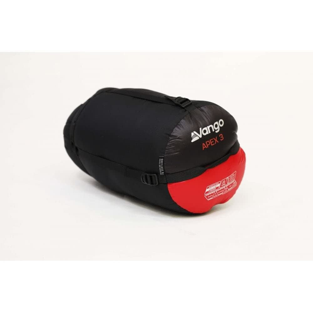 Vango Apex 3 Harissa Sleeping Bag