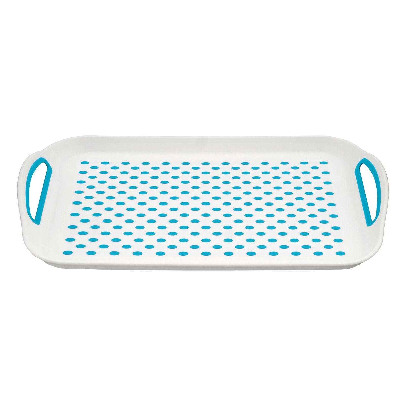 Non slip serving tray K0205