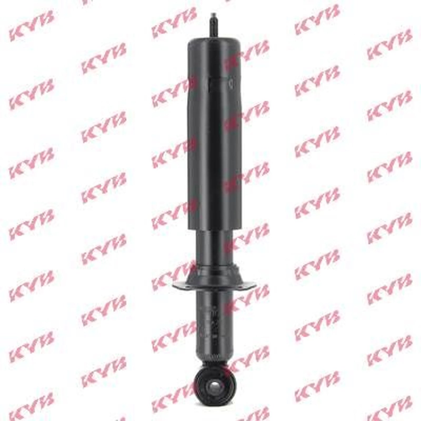 KYB Shock Absorber Damper Strut Rear 441054